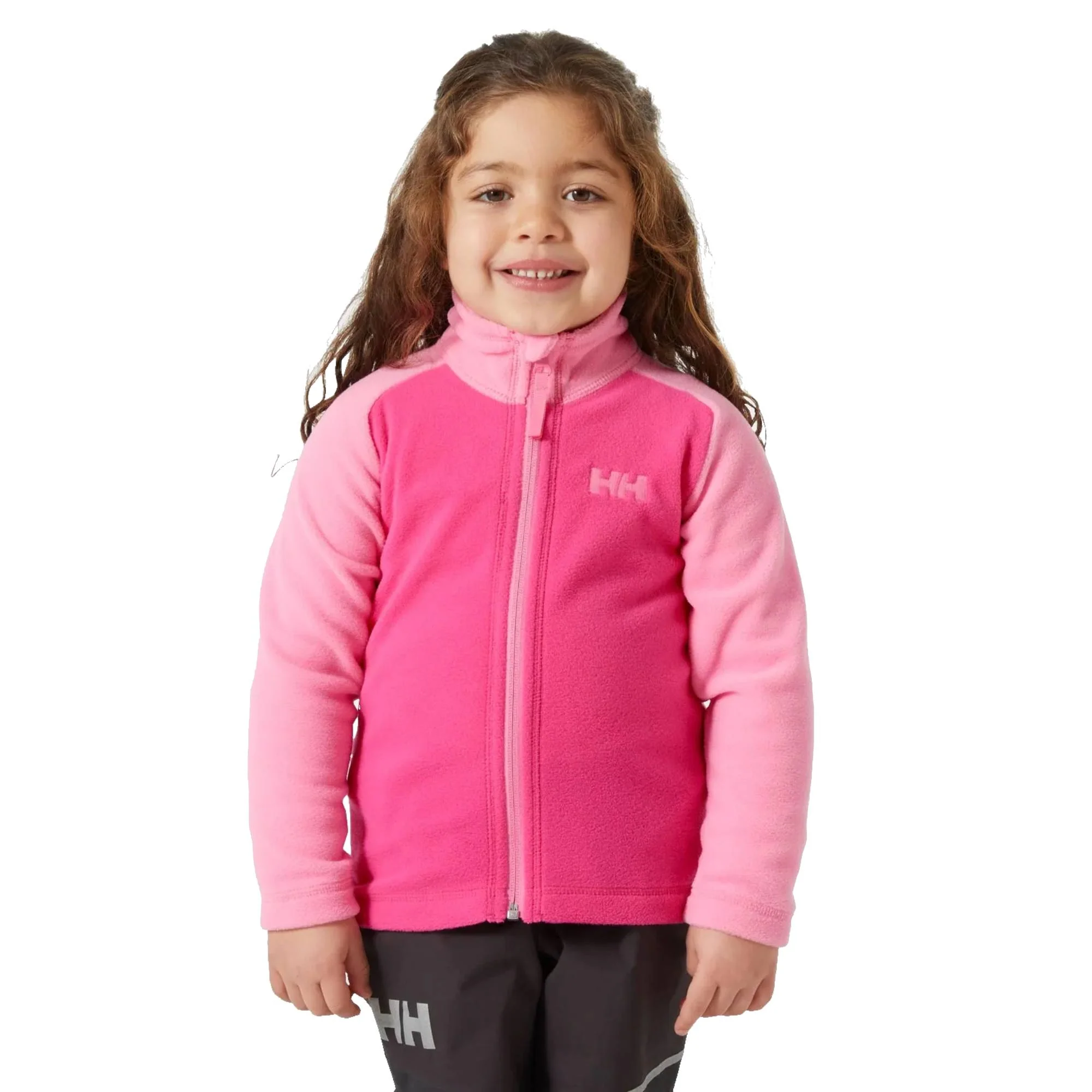 Helly Hansen Daybreaker 2.0 Preschool Jacket 2025 - Image 2