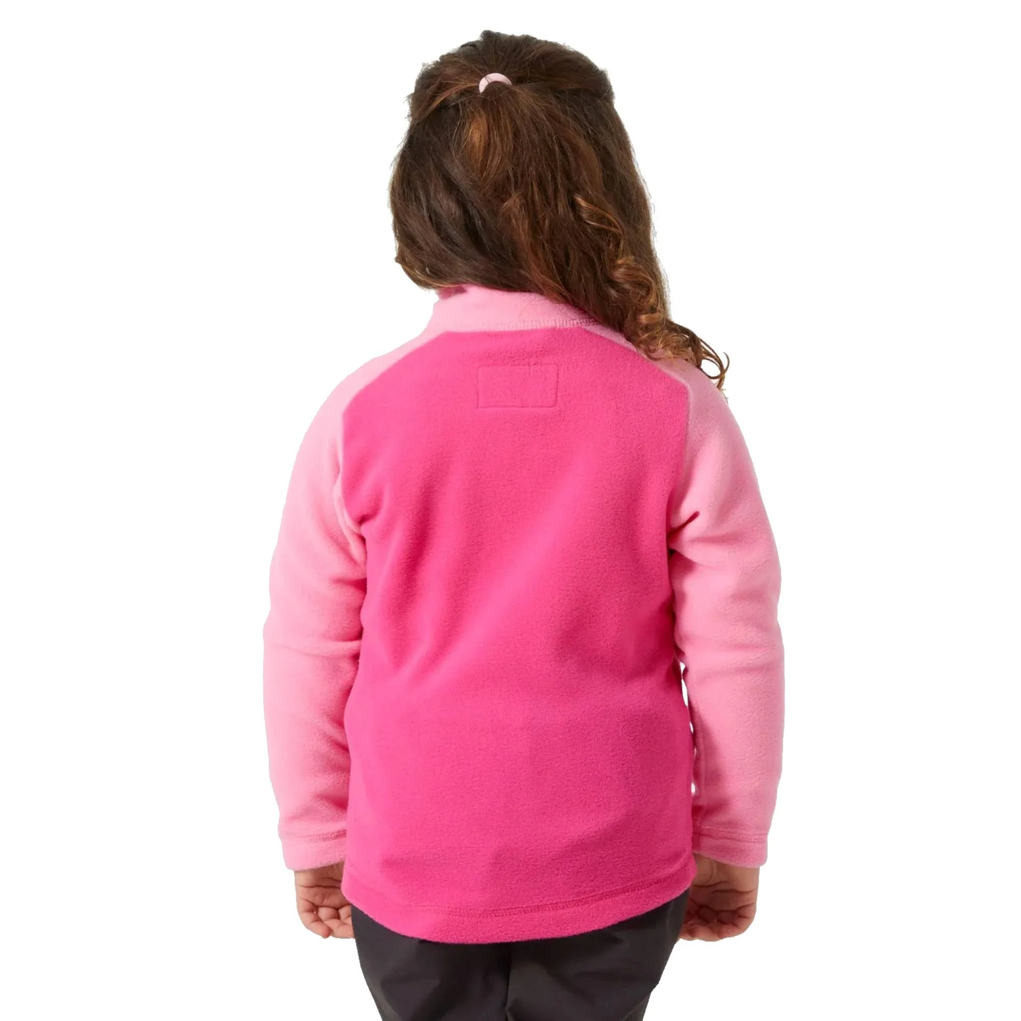 Helly Hansen Daybreaker 2.0 Preschool Jacket 2025 - Image 3