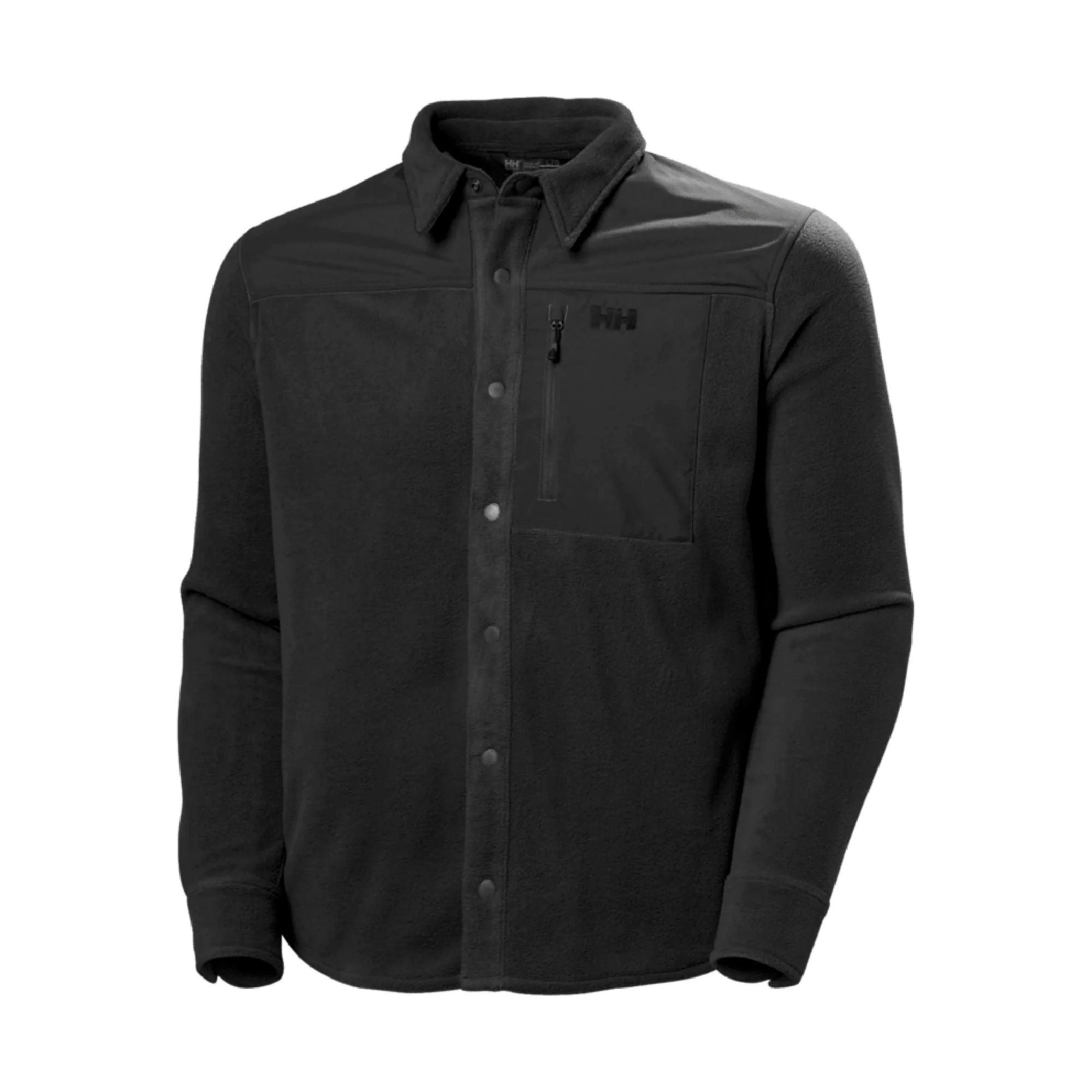 Helly Hansen Daybreaker Mens Fleece Shirt 2025