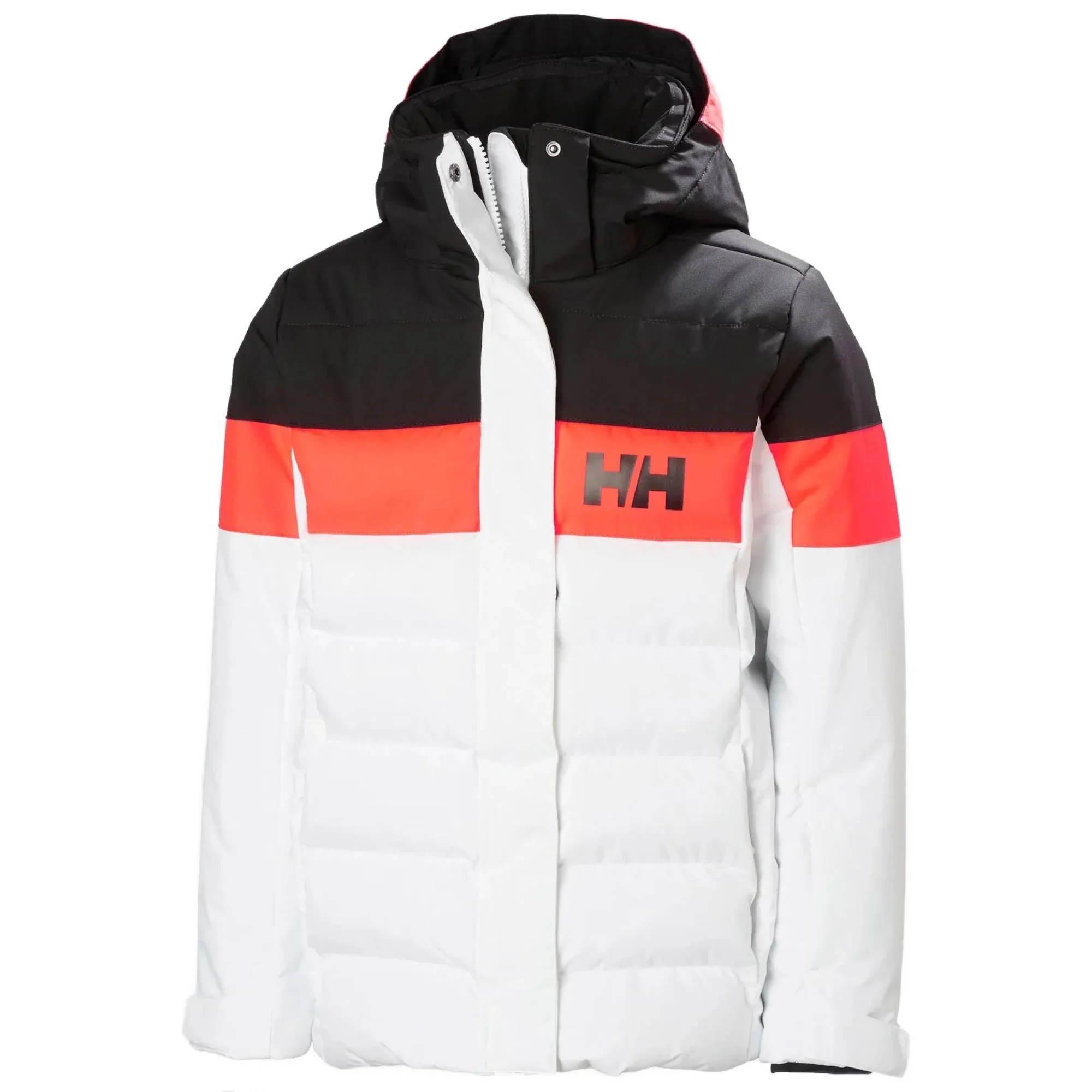Helly Hansen Diamond Junior Jacket 2025 - Image 2