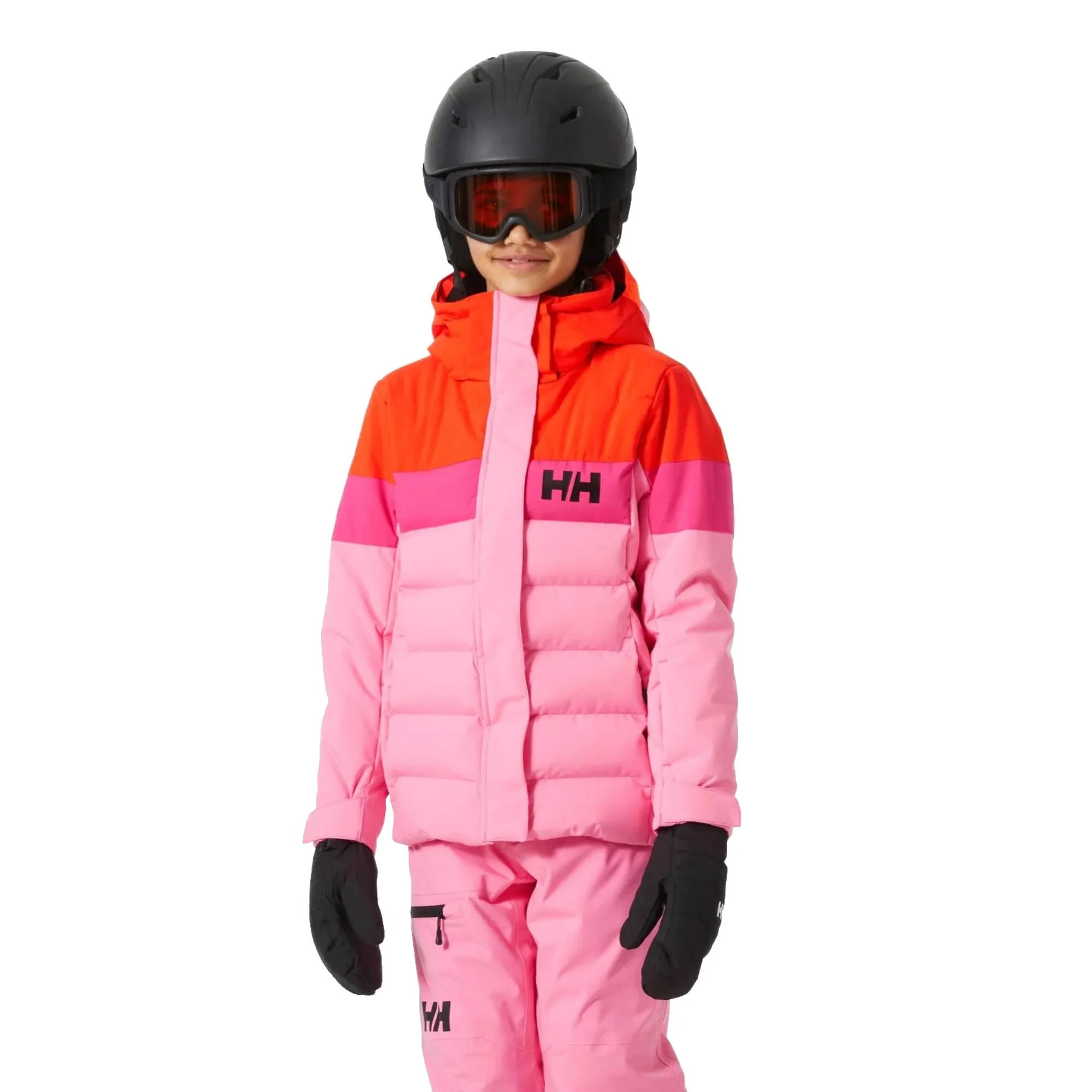 Helly Hansen Diamond Junior Jacket 2025 - Image 3