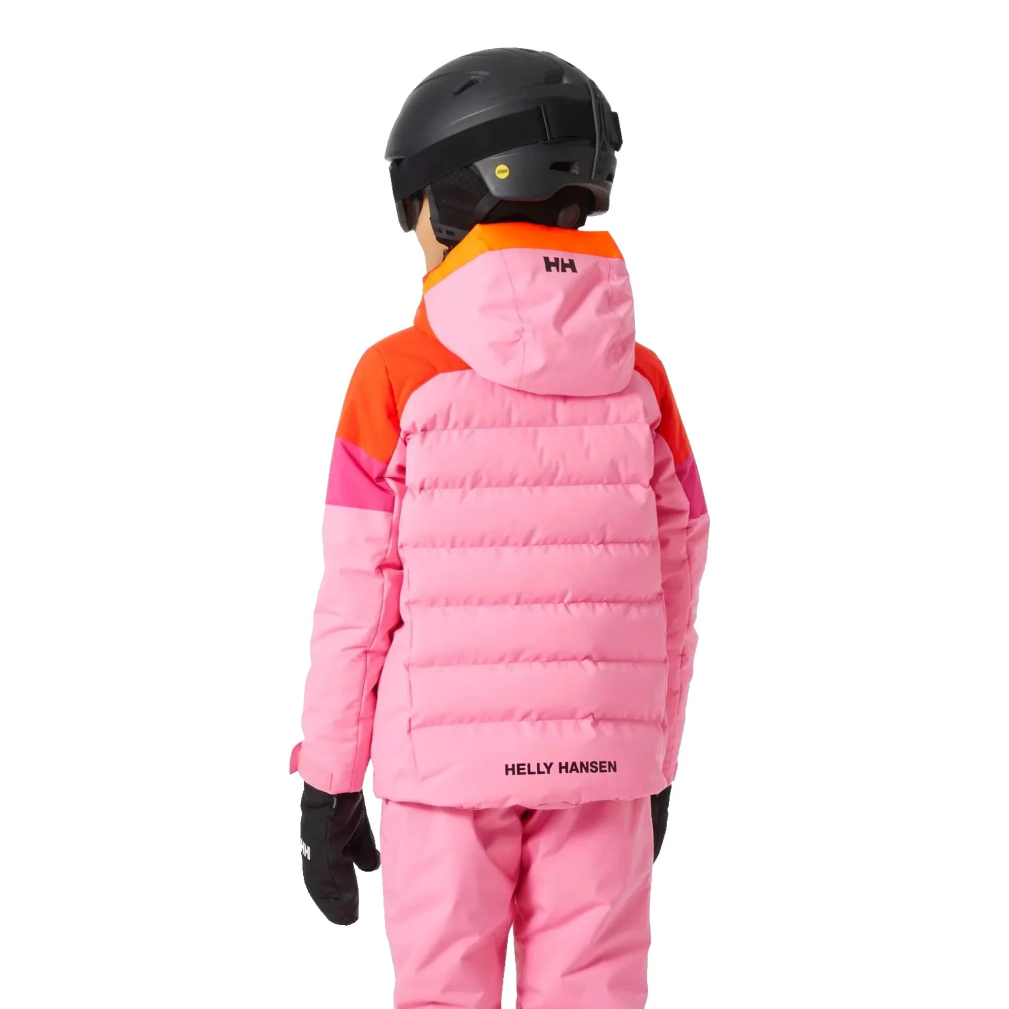Helly Hansen Diamond Junior Jacket 2025 - Image 4