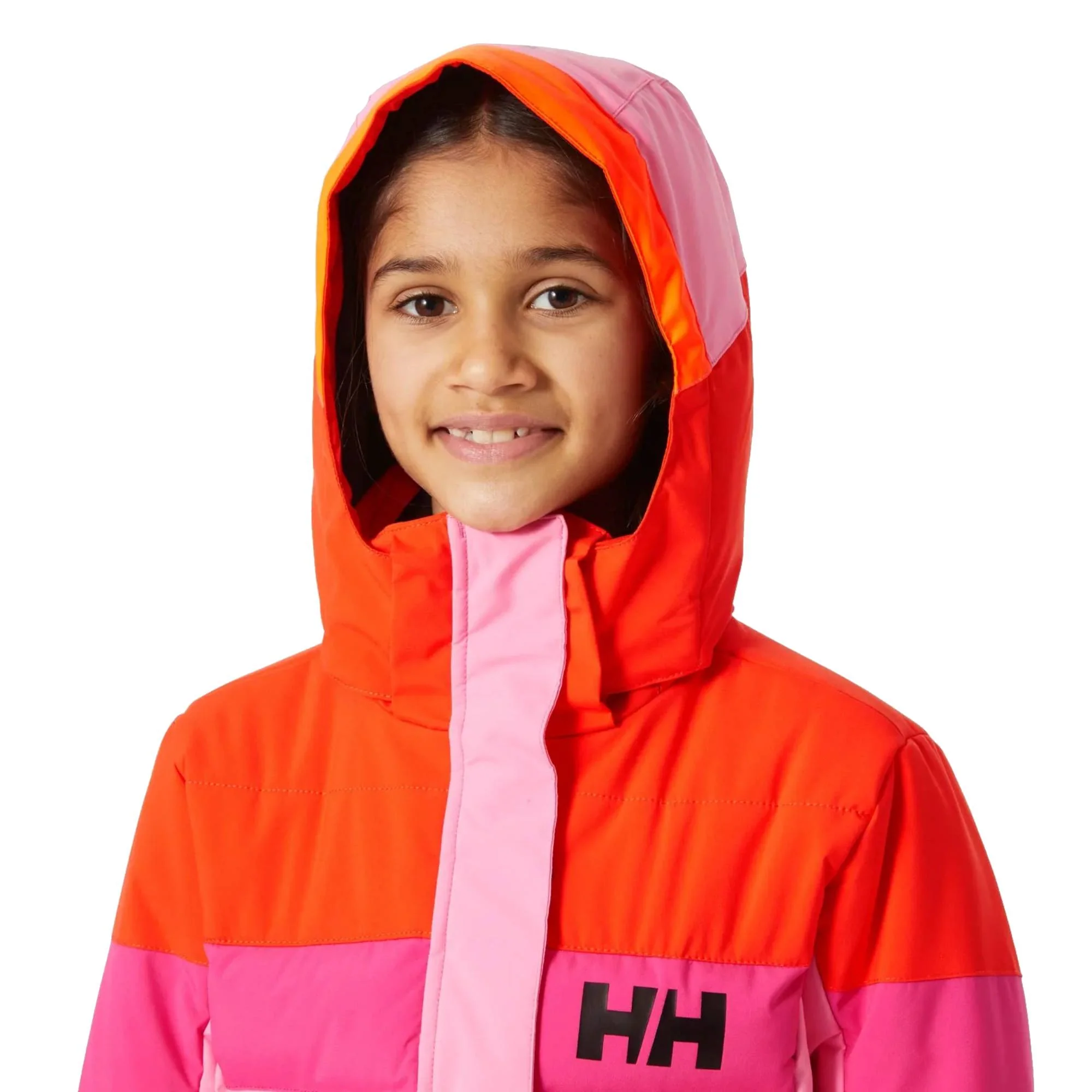Helly Hansen Diamond Junior Jacket 2025 - Image 5