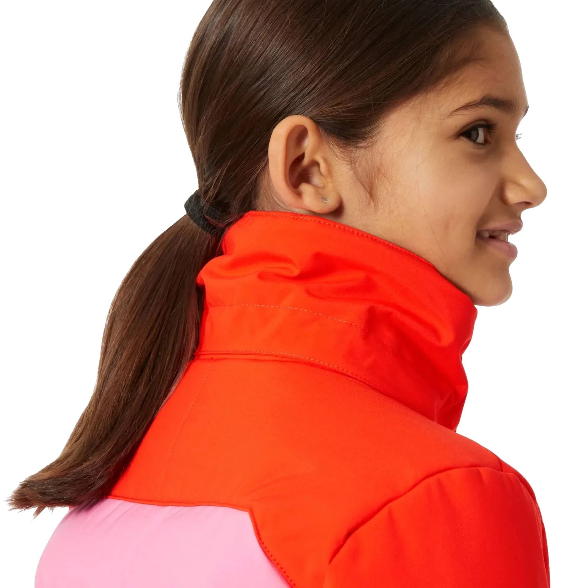 Helly Hansen Diamond Junior Jacket 2025 - Image 6