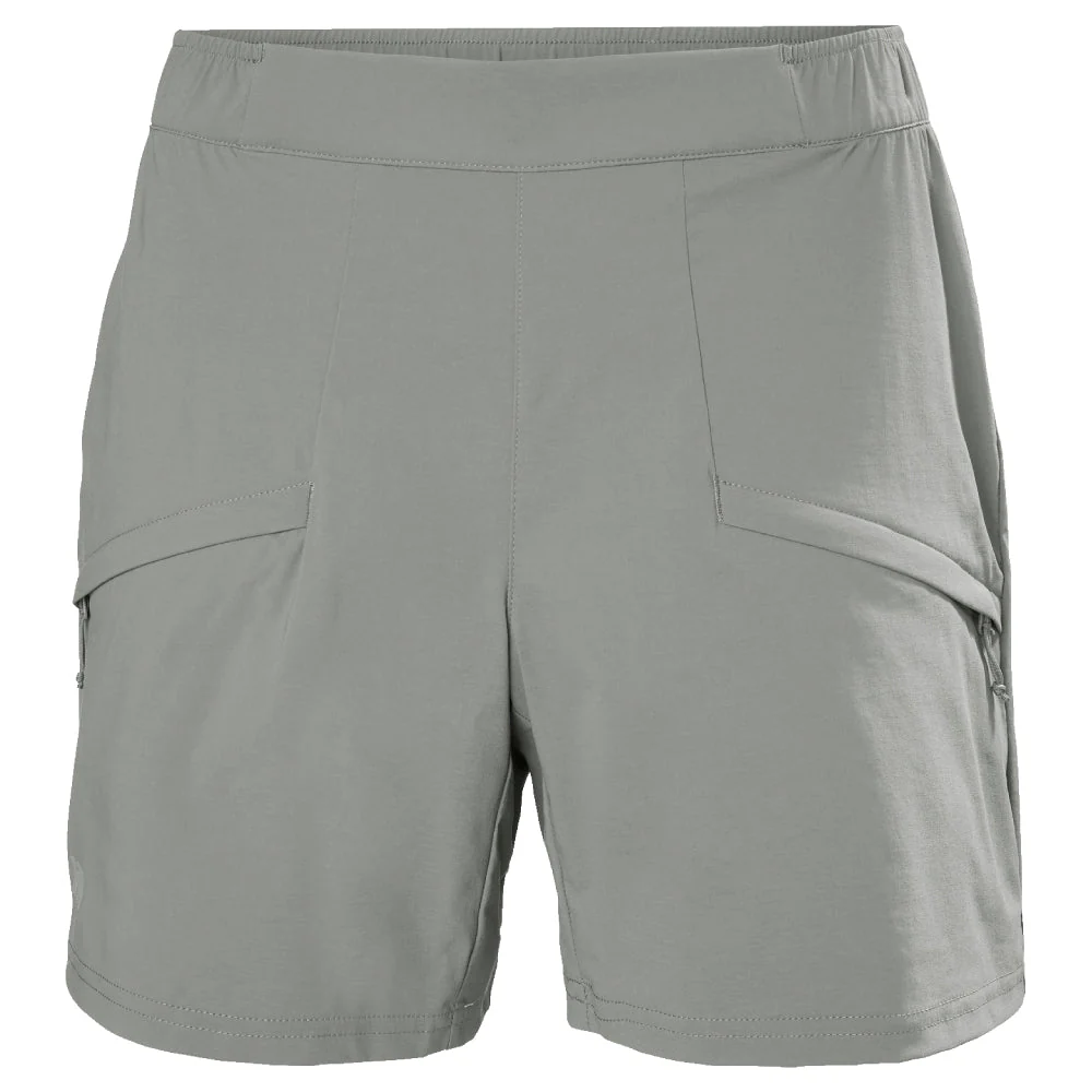 Helly Hansen Elv Light Tur Womens Shorts 2024