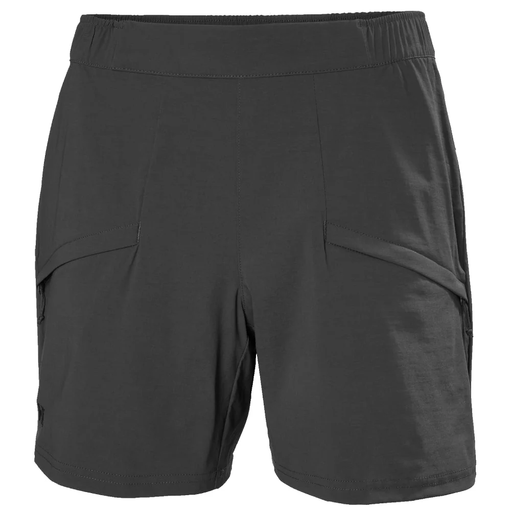 Helly Hansen Elv Light Tur Womens Shorts 2024 - Image 2