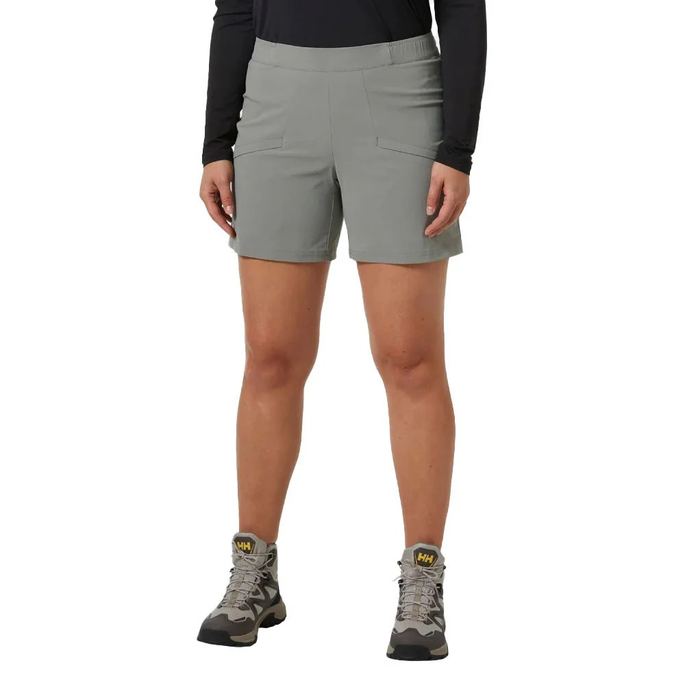 Helly Hansen Elv Light Tur Womens Shorts 2024 - Image 3
