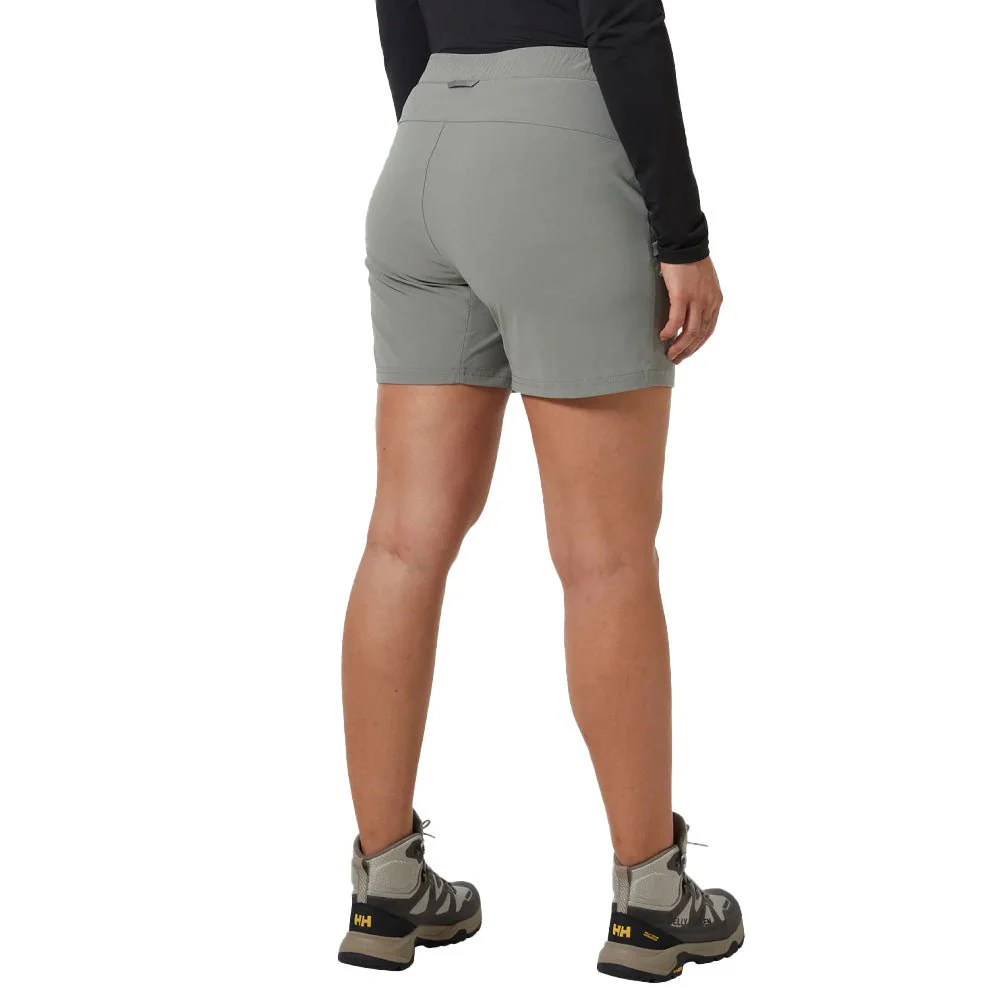 Helly Hansen Elv Light Tur Womens Shorts 2024 - Image 4