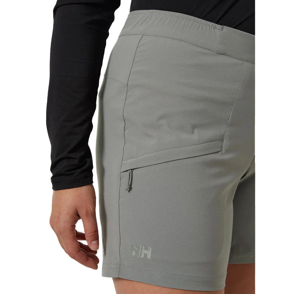 Helly Hansen Elv Light Tur Womens Shorts 2024 - Image 6