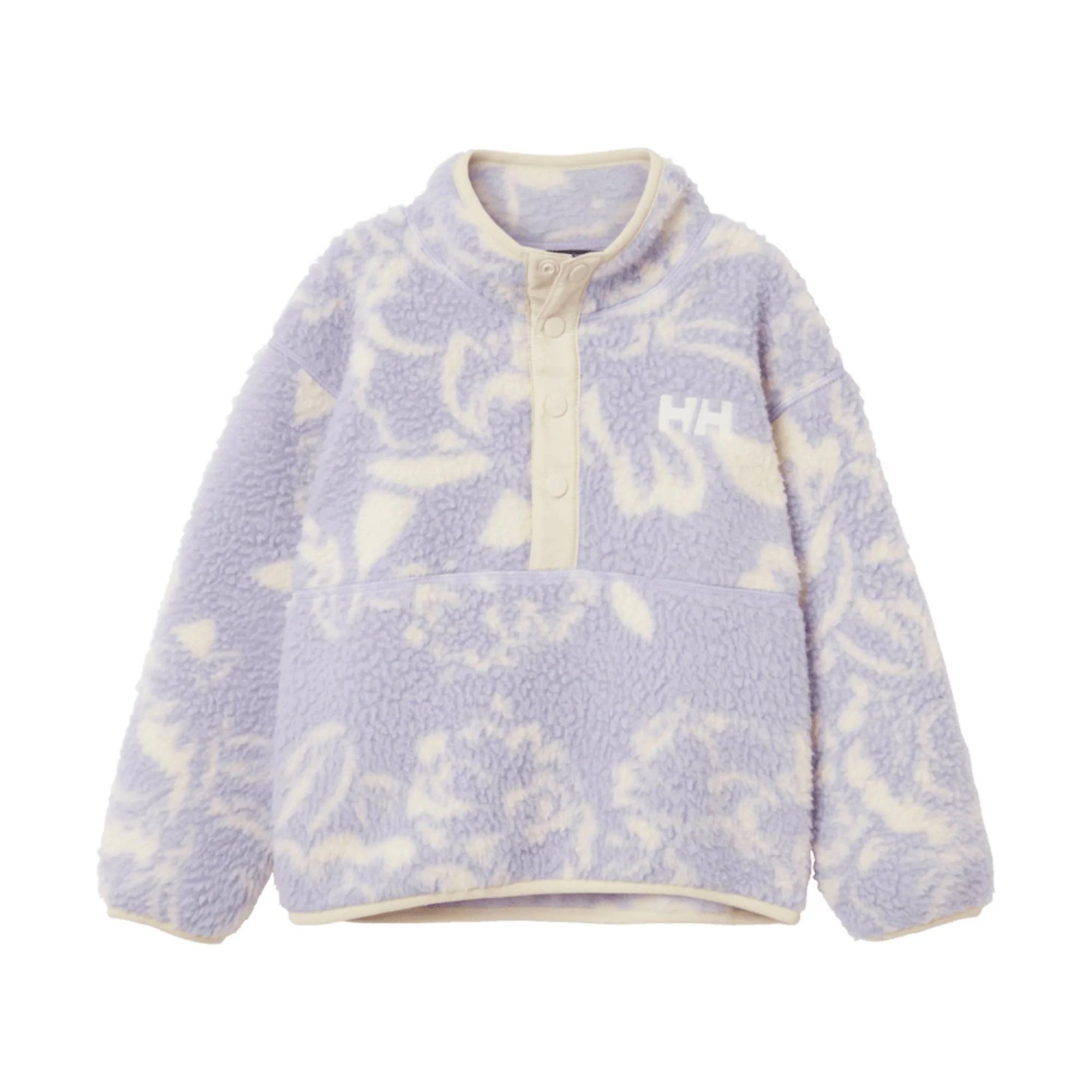 Helly Hansen Frosty Preschool Pile Sweater 2026 - Image 3