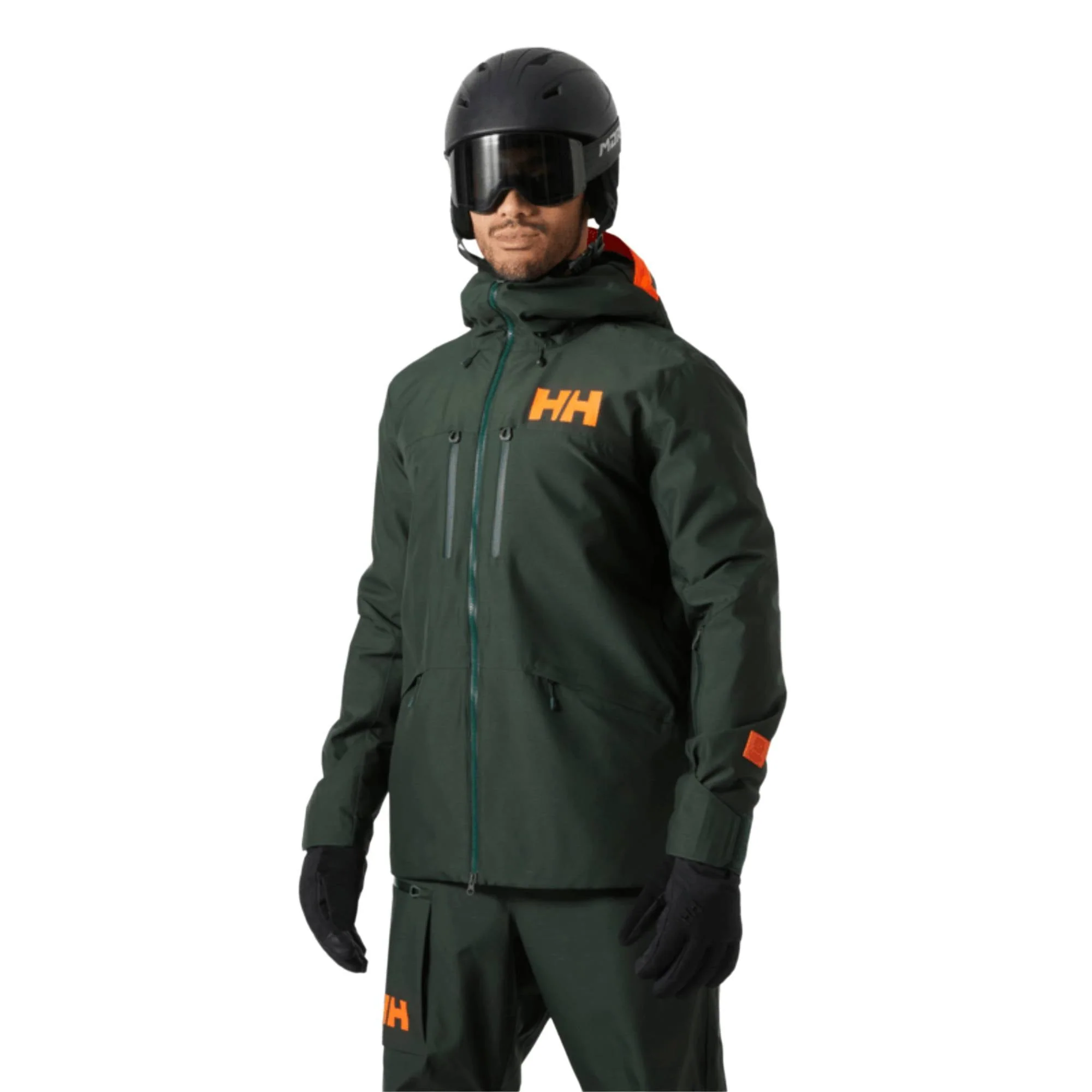 Helly Hansen Giribaldi 2.0 Mens Jacket 2026 - Image 3