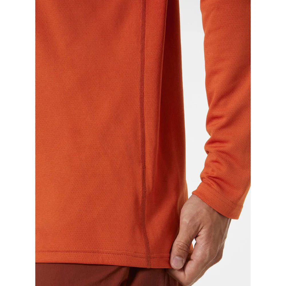Helly Hansen HH Lifa Active Solen Mens LS Top 2024 - Image 6