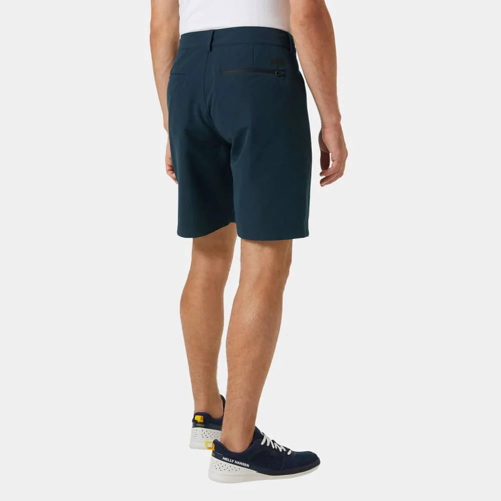 Helly Hansen HP QD Club 10 inch Mens Shorts 2024 - Image 4