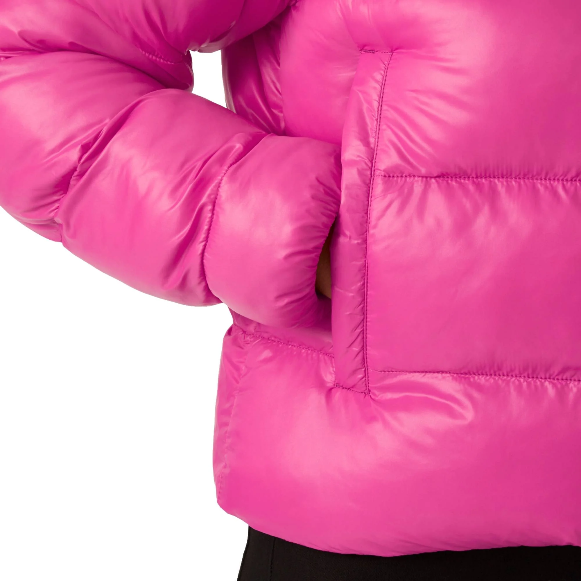 Helly Hansen Jade Womens Puffer Jacket 2025 - Image 5