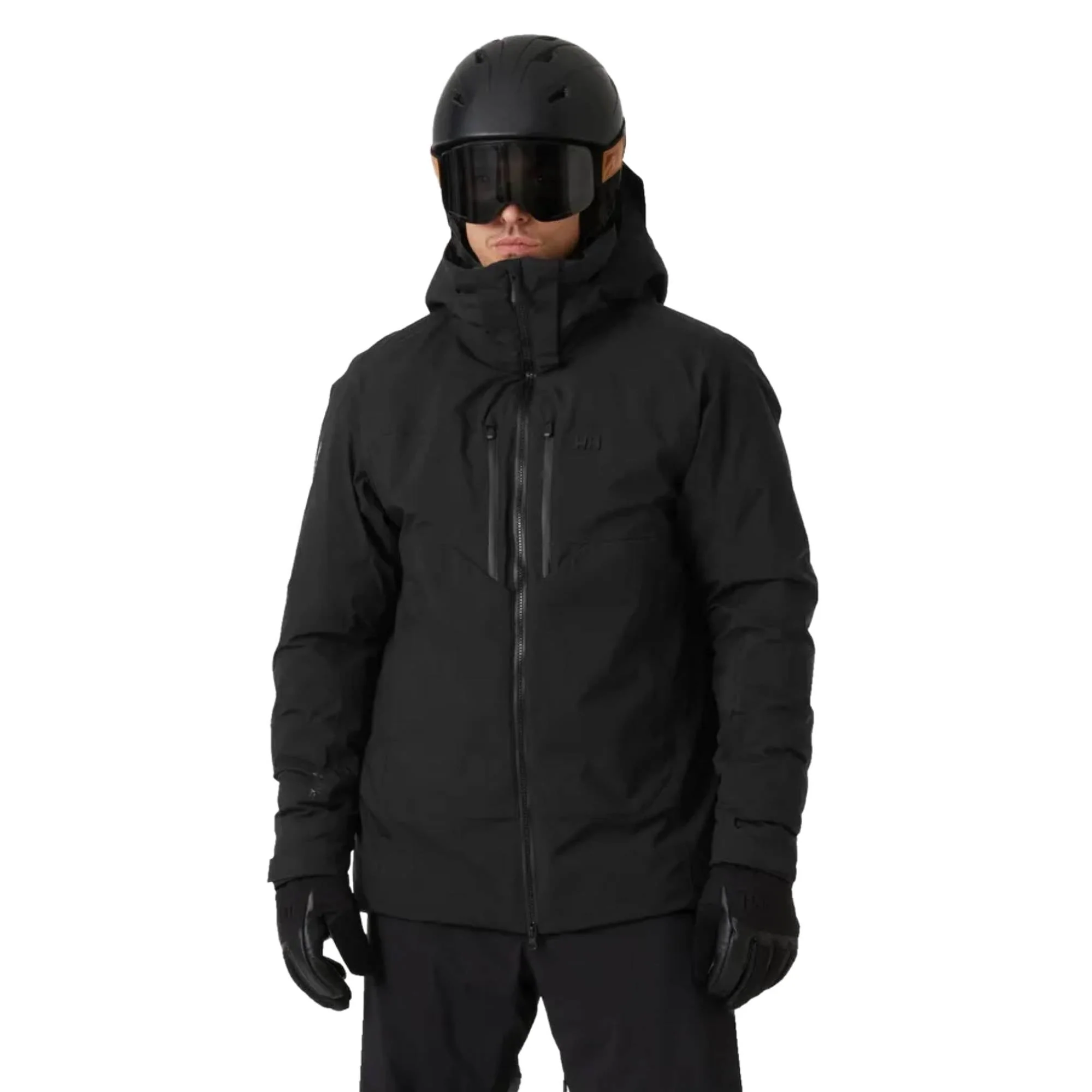 Helly Hansen Kvitfjell Infinity Down Mens Jacket 2025 - Image 2
