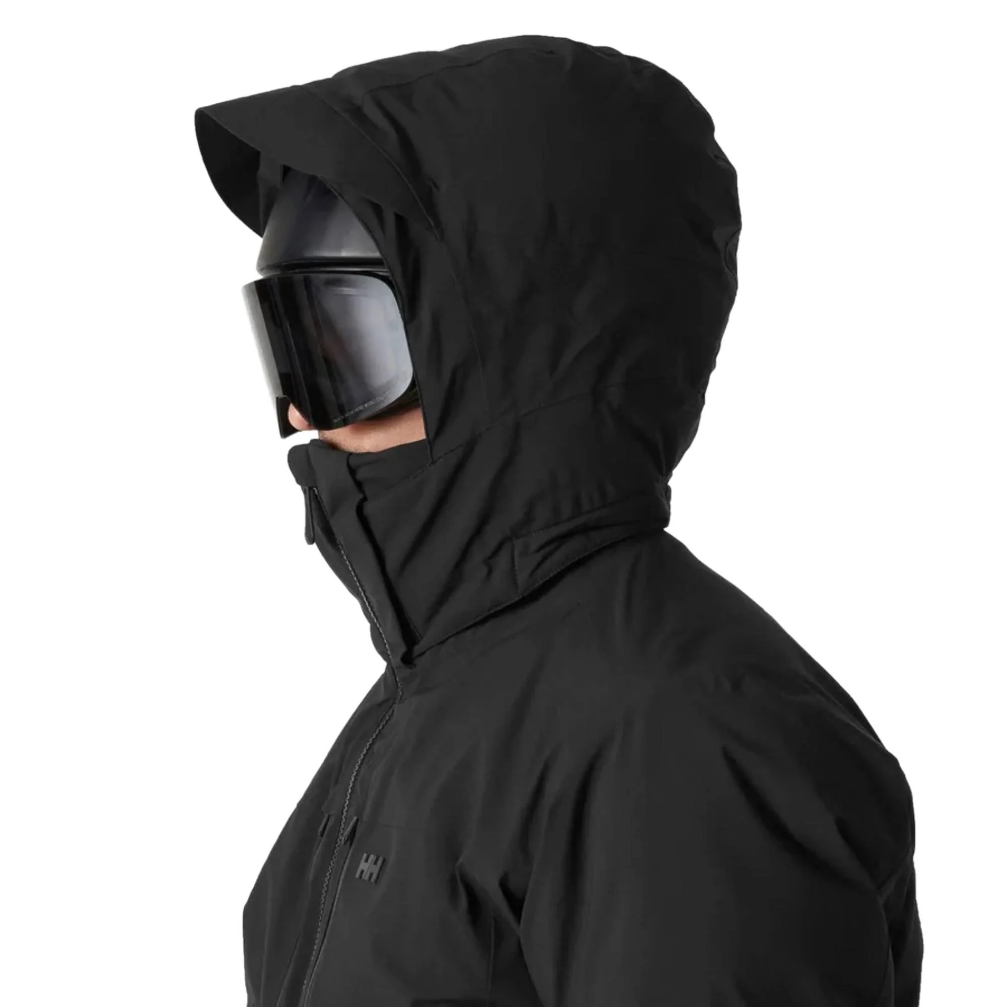 Helly Hansen Kvitfjell Infinity Down Mens Jacket 2025 - Image 4