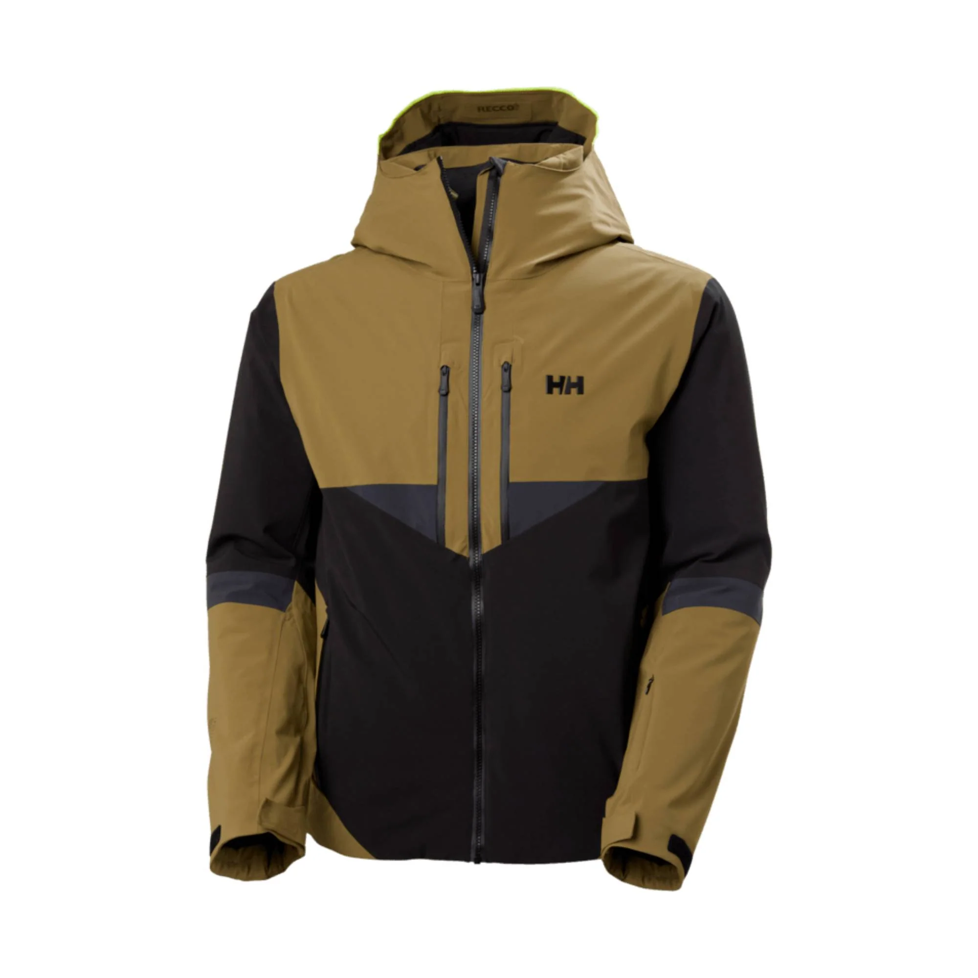 Helly Hansen Kvitfjell Race Mens Insulated Jacket 2026