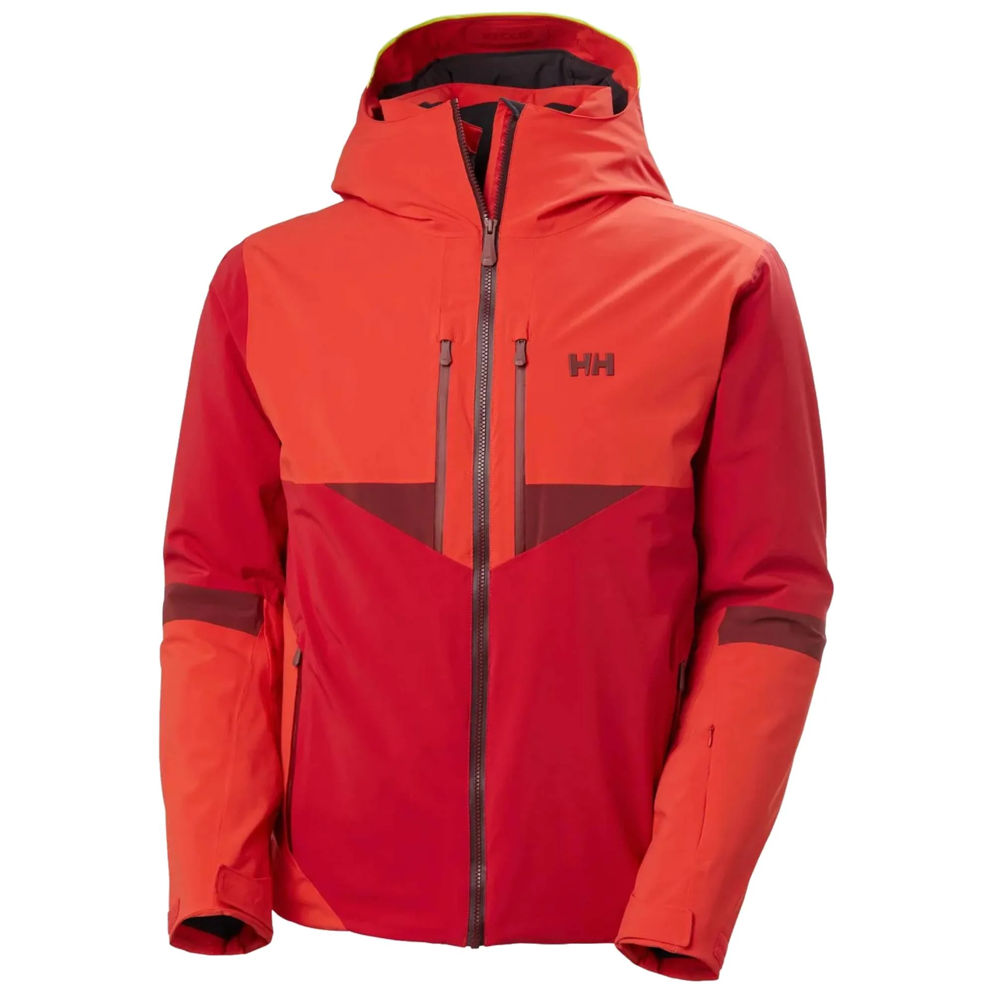 Helly Hansen Kvitfjell Race Mens Insulated Jacket 2026 - Image 6