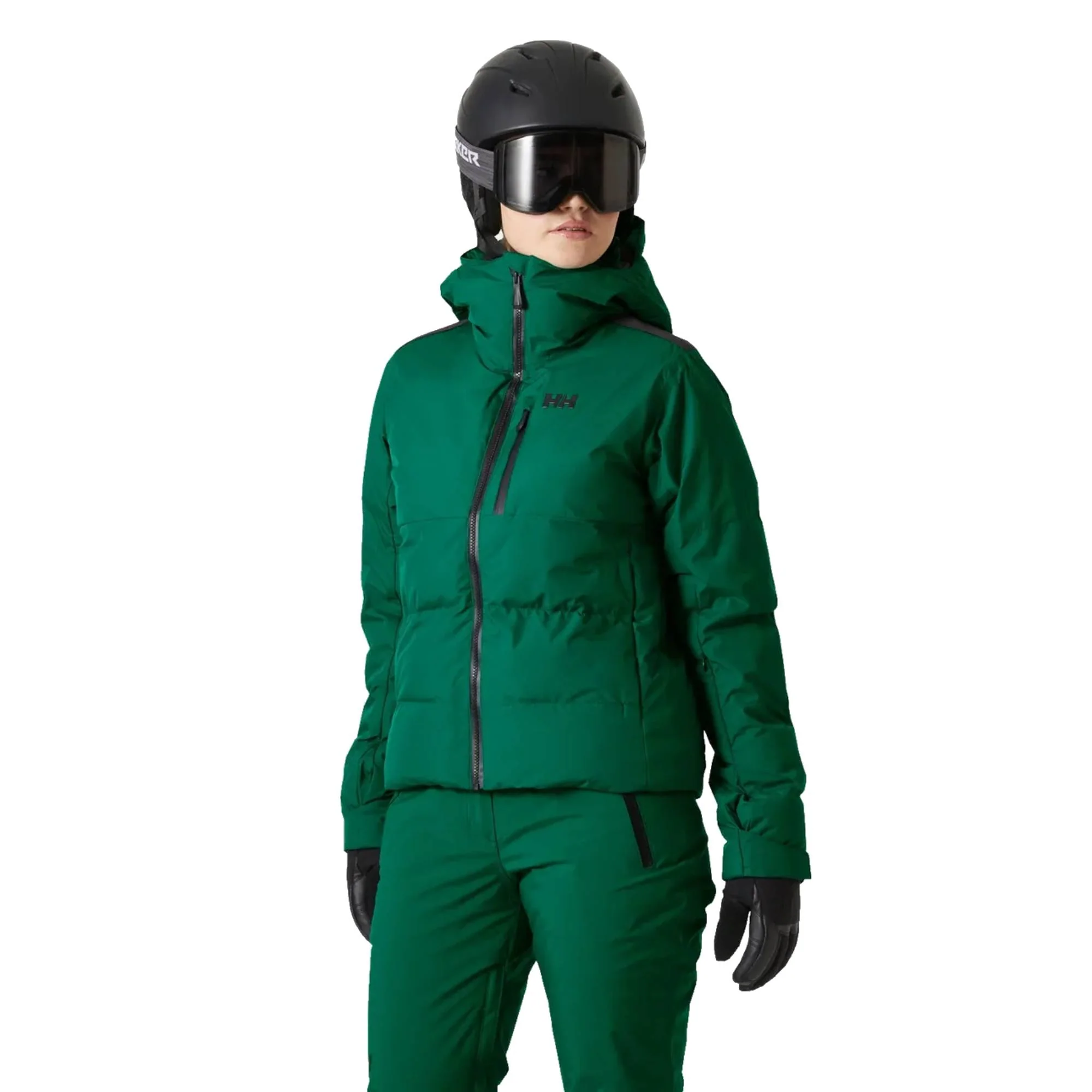 Helly Hansen Kvitfjell Race Womens Puffy Jacket 2025 - Image 2
