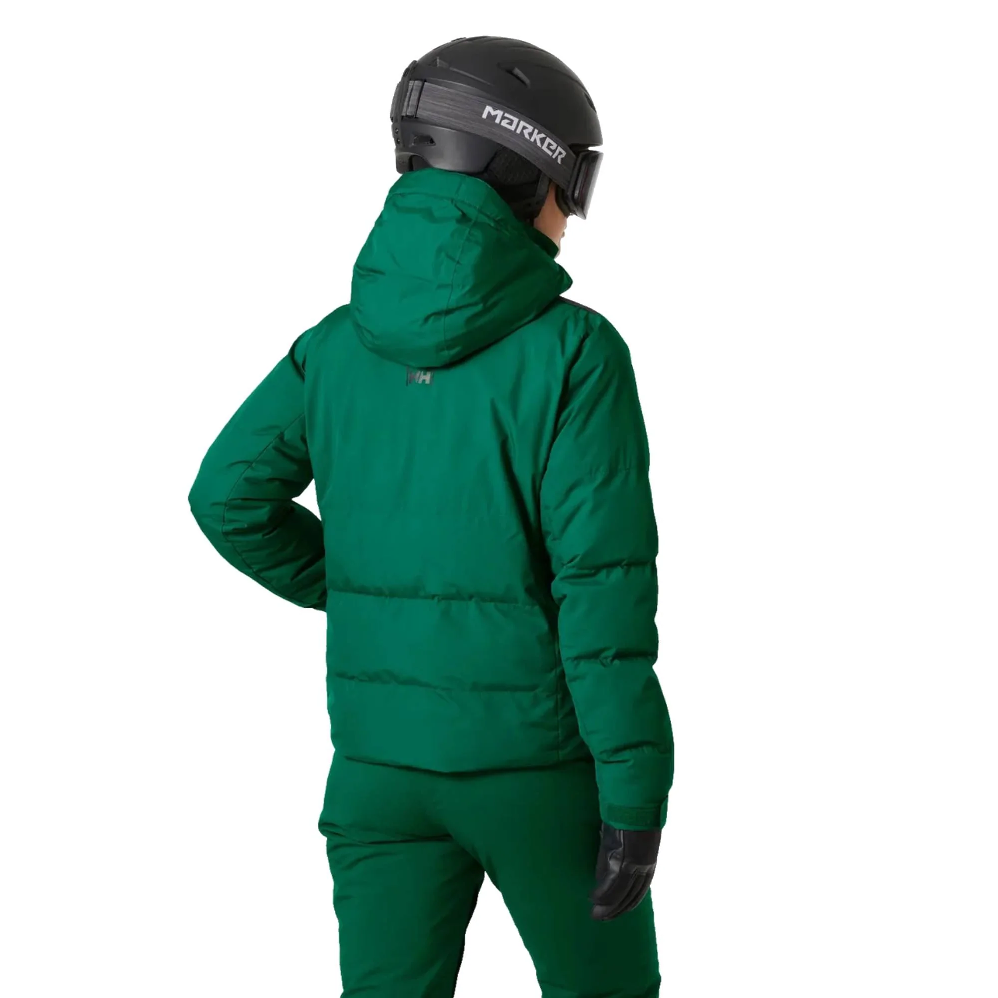 Helly Hansen Kvitfjell Race Womens Puffy Jacket 2025 - Image 3