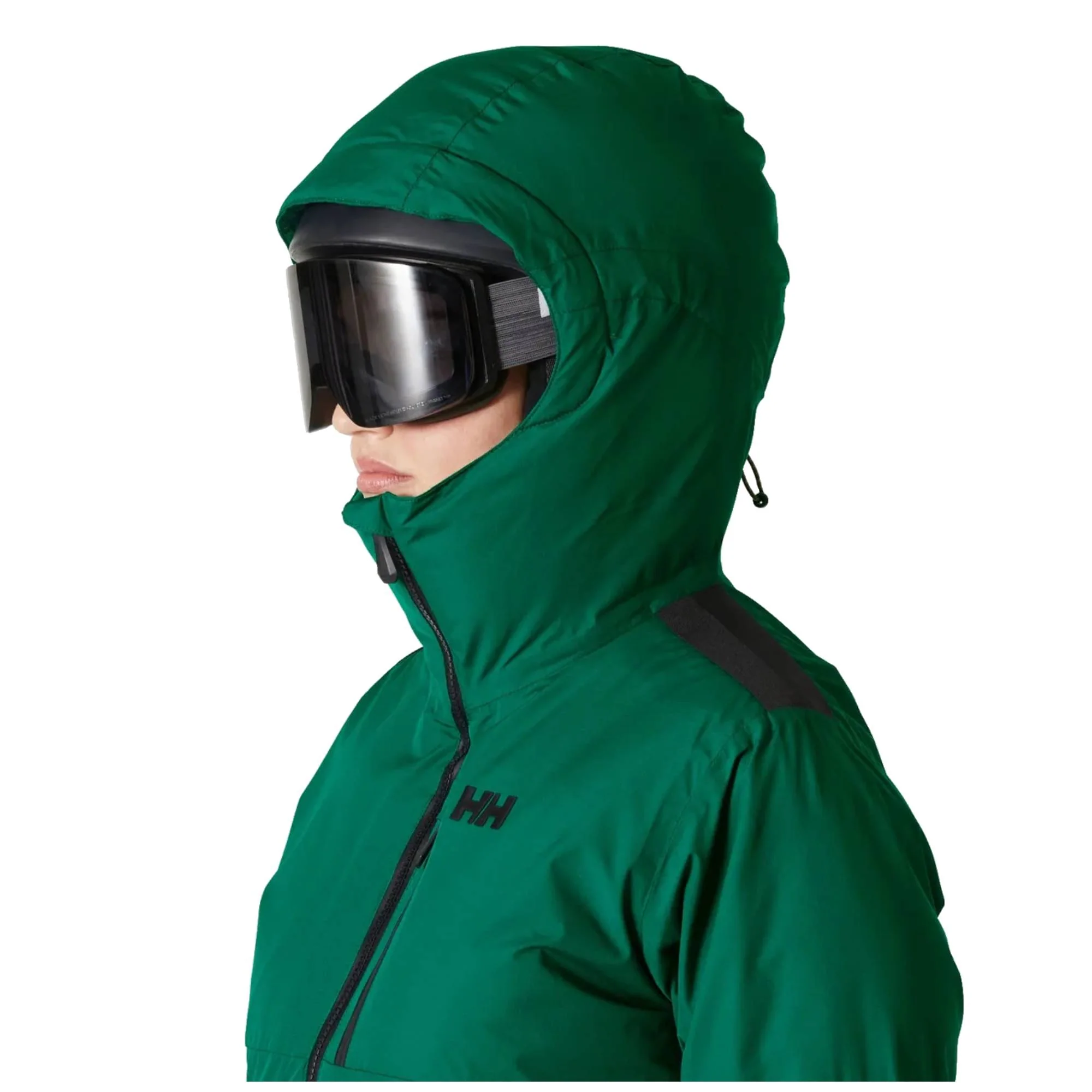 Helly Hansen Kvitfjell Race Womens Puffy Jacket 2025 - Image 4