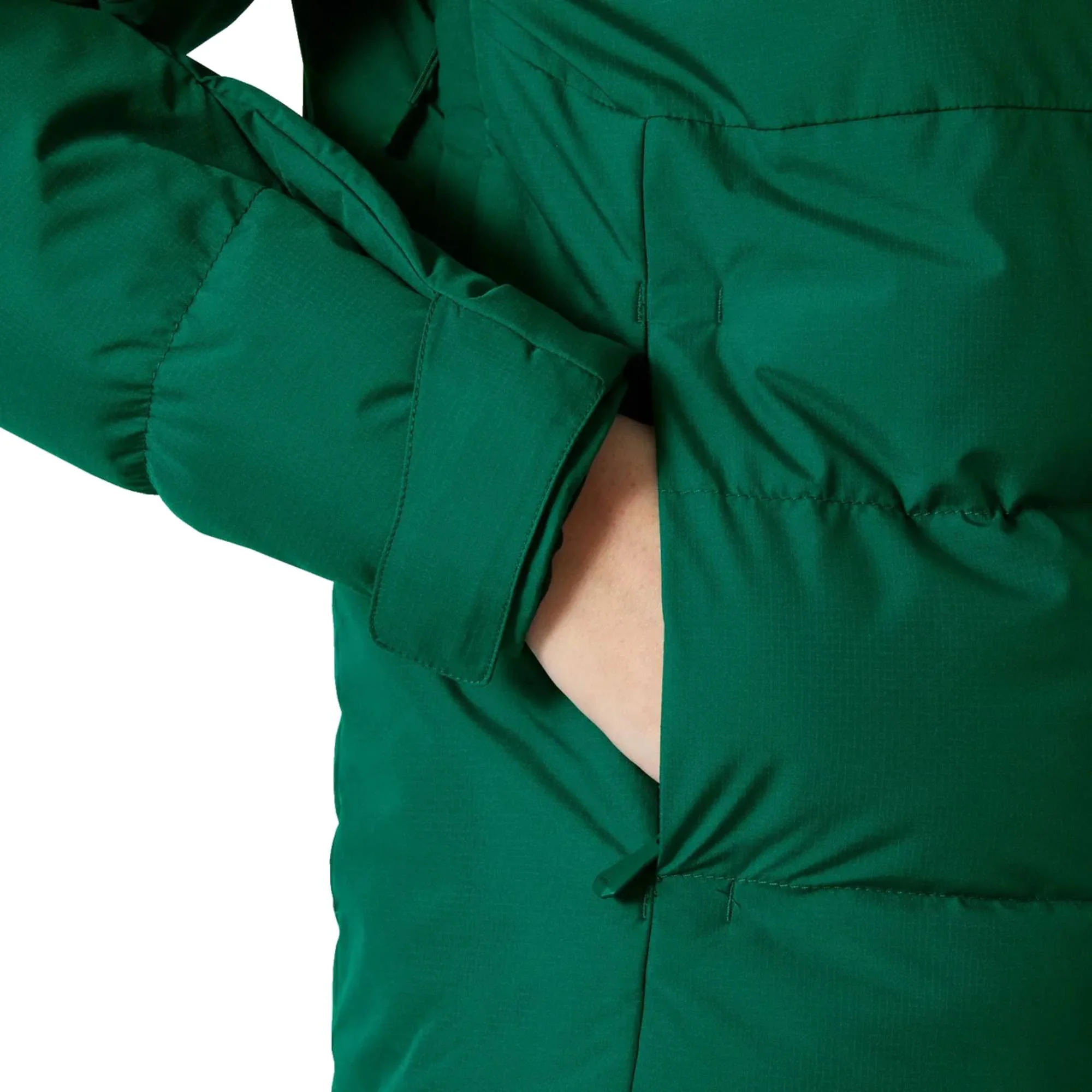 Helly Hansen Kvitfjell Race Womens Puffy Jacket 2025 - Image 5