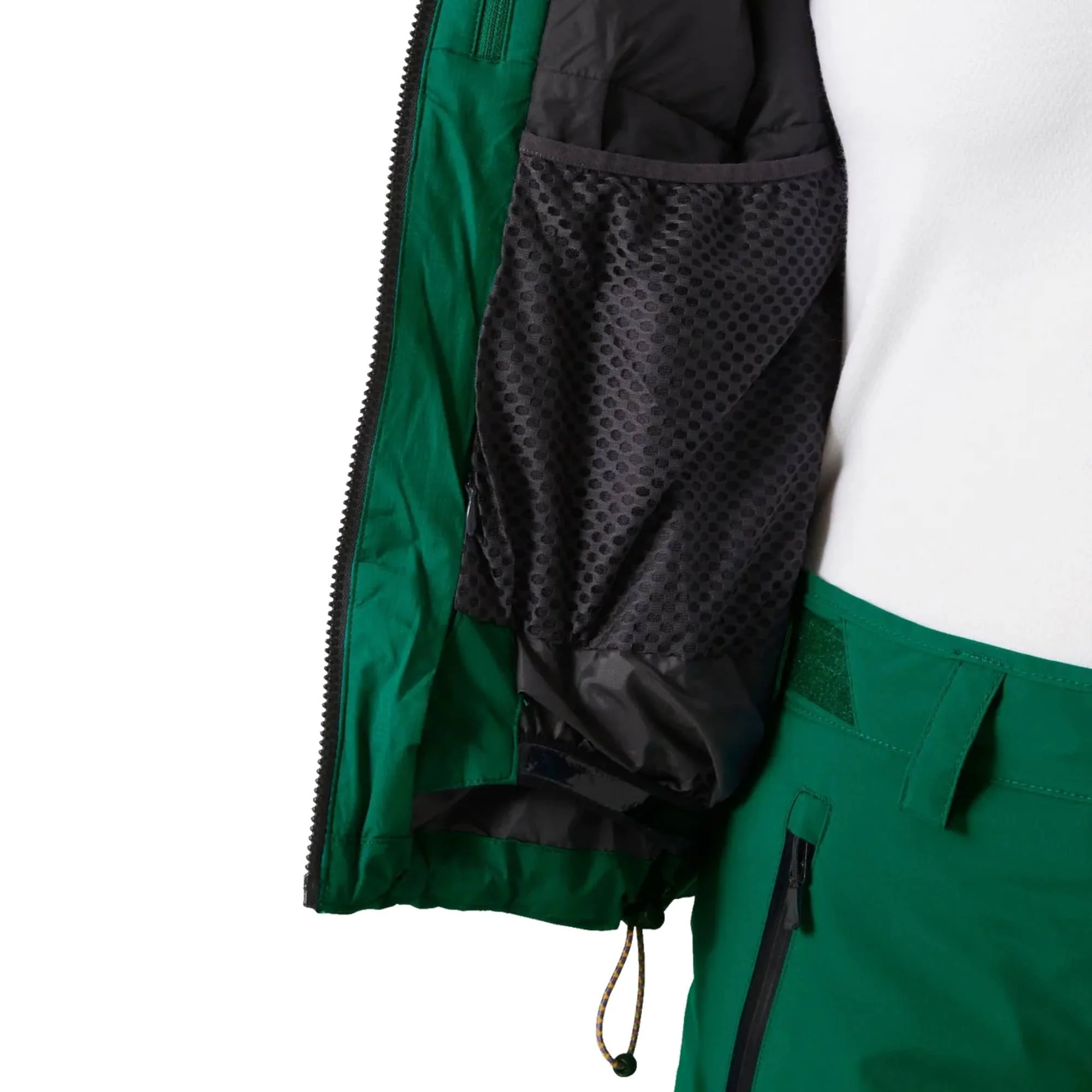 Helly Hansen Kvitfjell Race Womens Puffy Jacket 2025 - Image 7