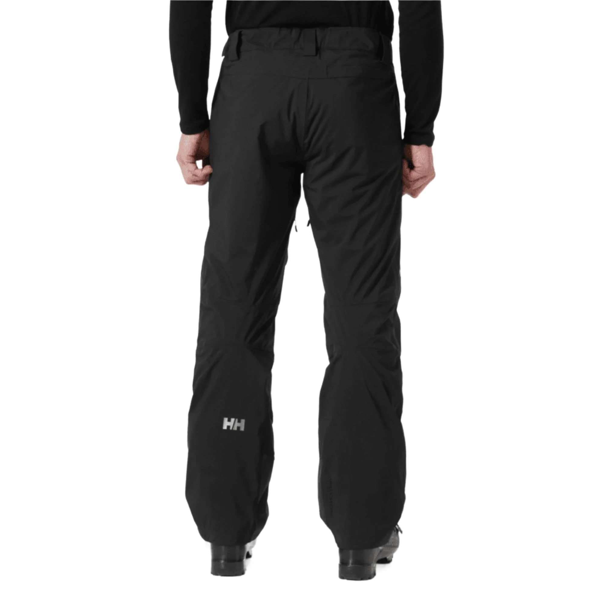 Helly Hansen Legendary Insulated Mens Pant (Short) 2026 - Image 3