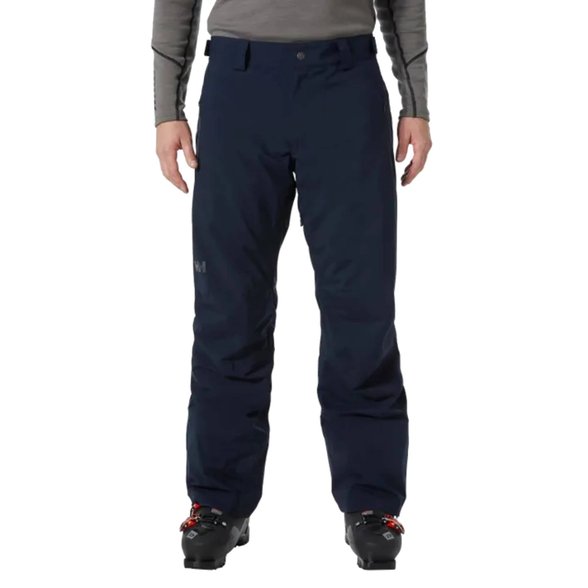 Helly Hansen Legendary Mens Ins Pant (Short) 2025 - Image 3
