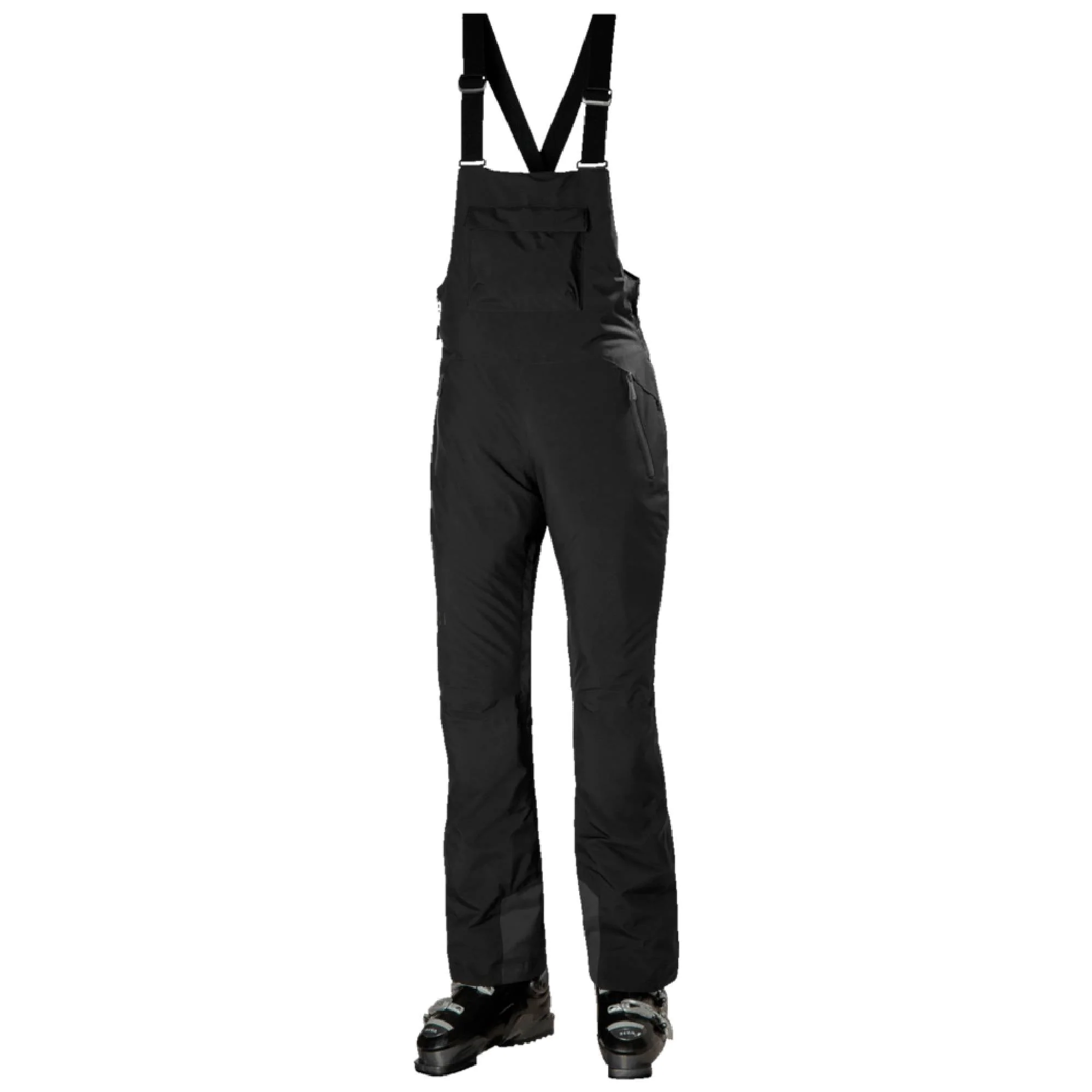 Helly Hansen Legendary Womens Ins Bib Pant 2025 - Image 2