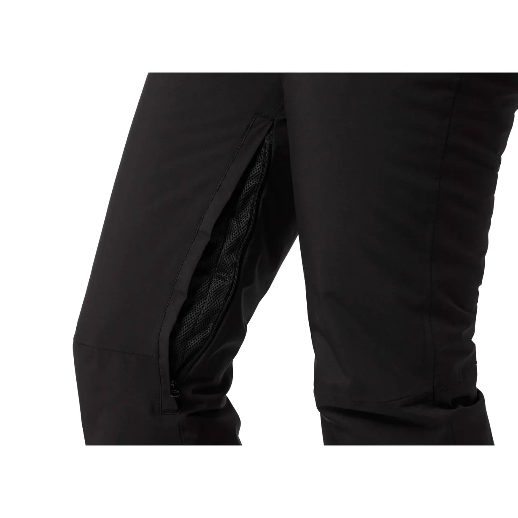 Helly Hansen Legendary Womens Ins Bib Pant 2025 - Image 6