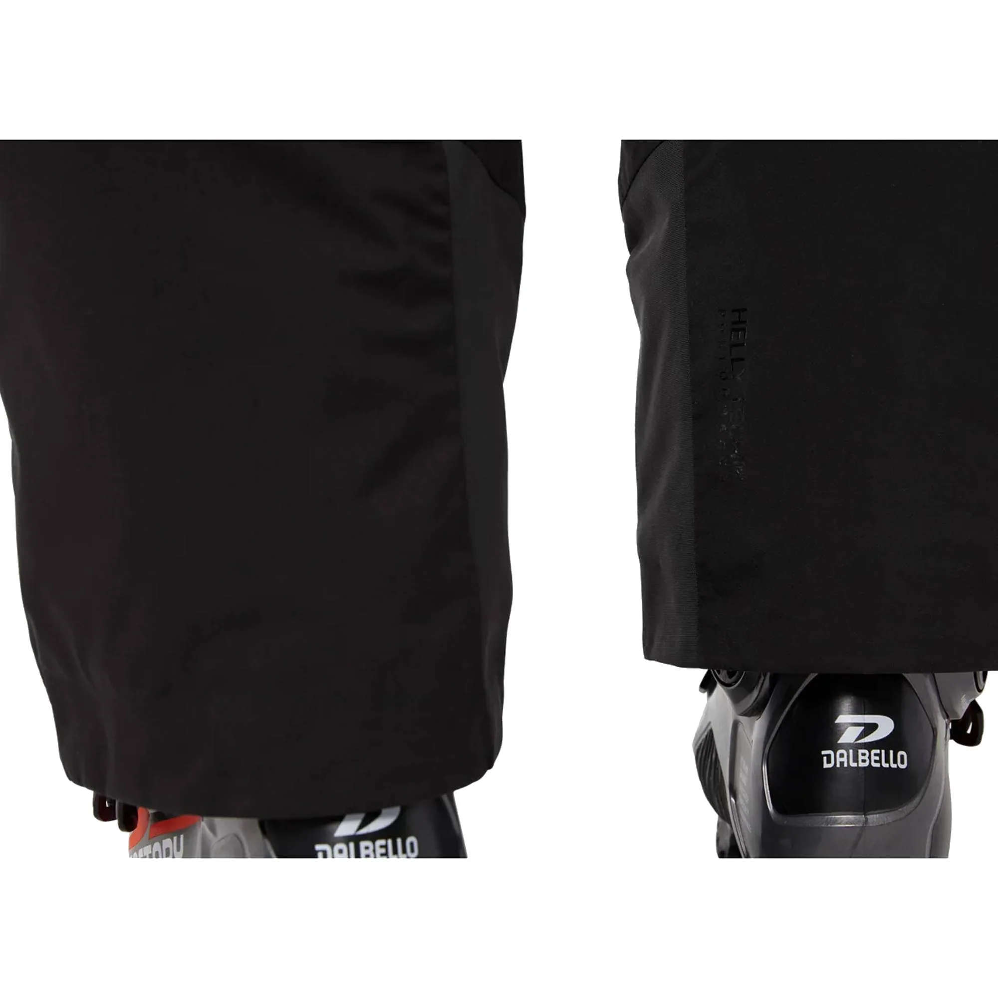 Helly Hansen Legendary Womens Ins Bib Pant 2025 - Image 7