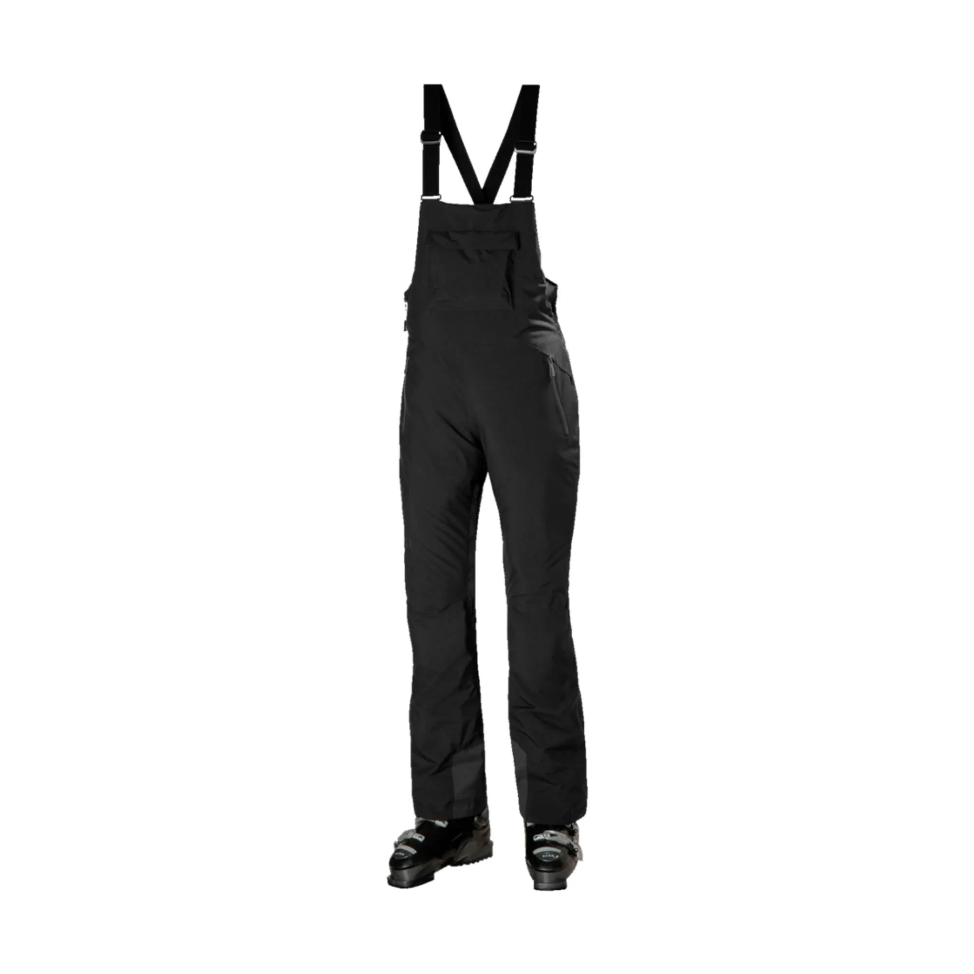 Helly Hansen Legendary Womens Insulated Bib Pant 2026 - Image 2
