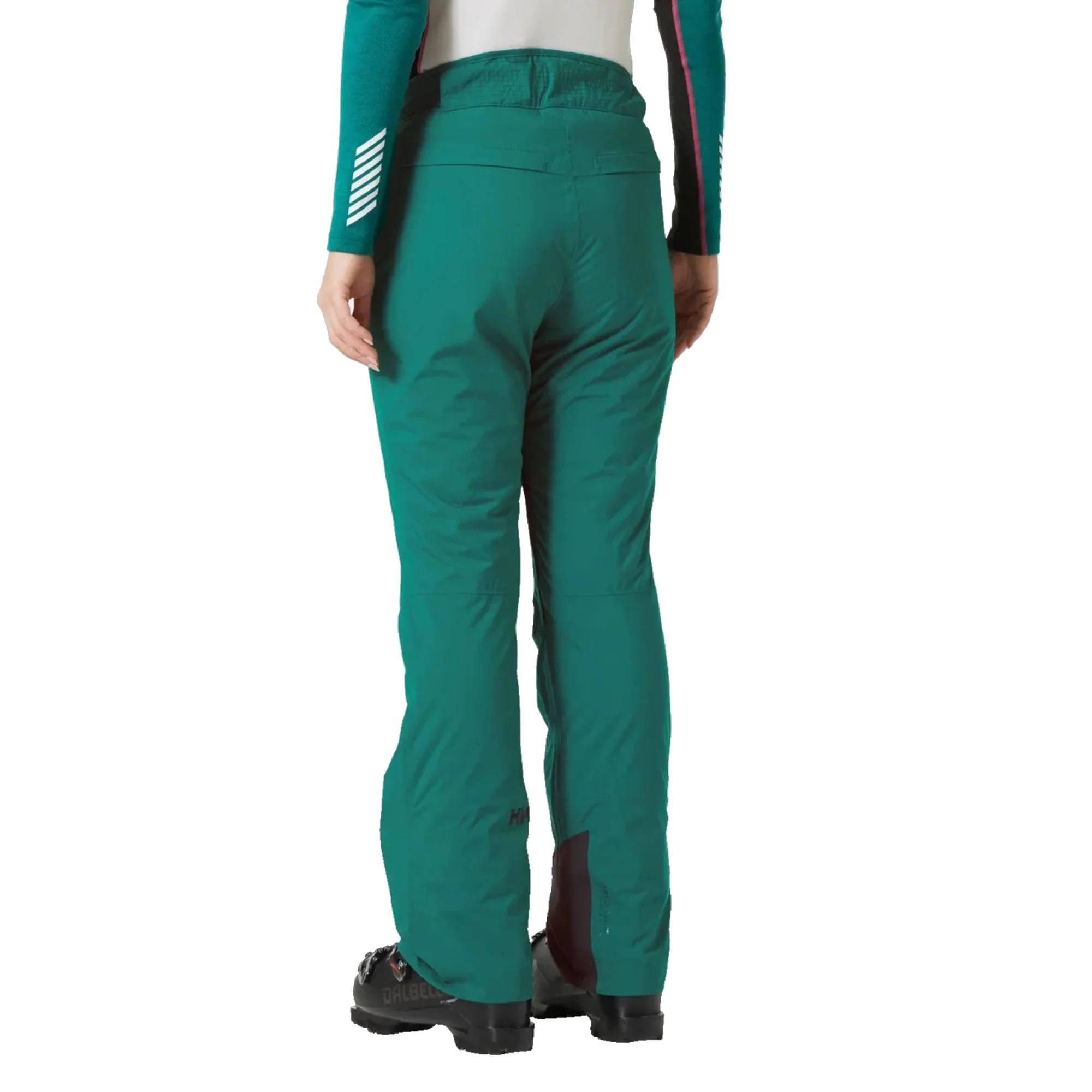 Helly Hansen Legendary Womens Pant (Regular) 2025 - Image 7