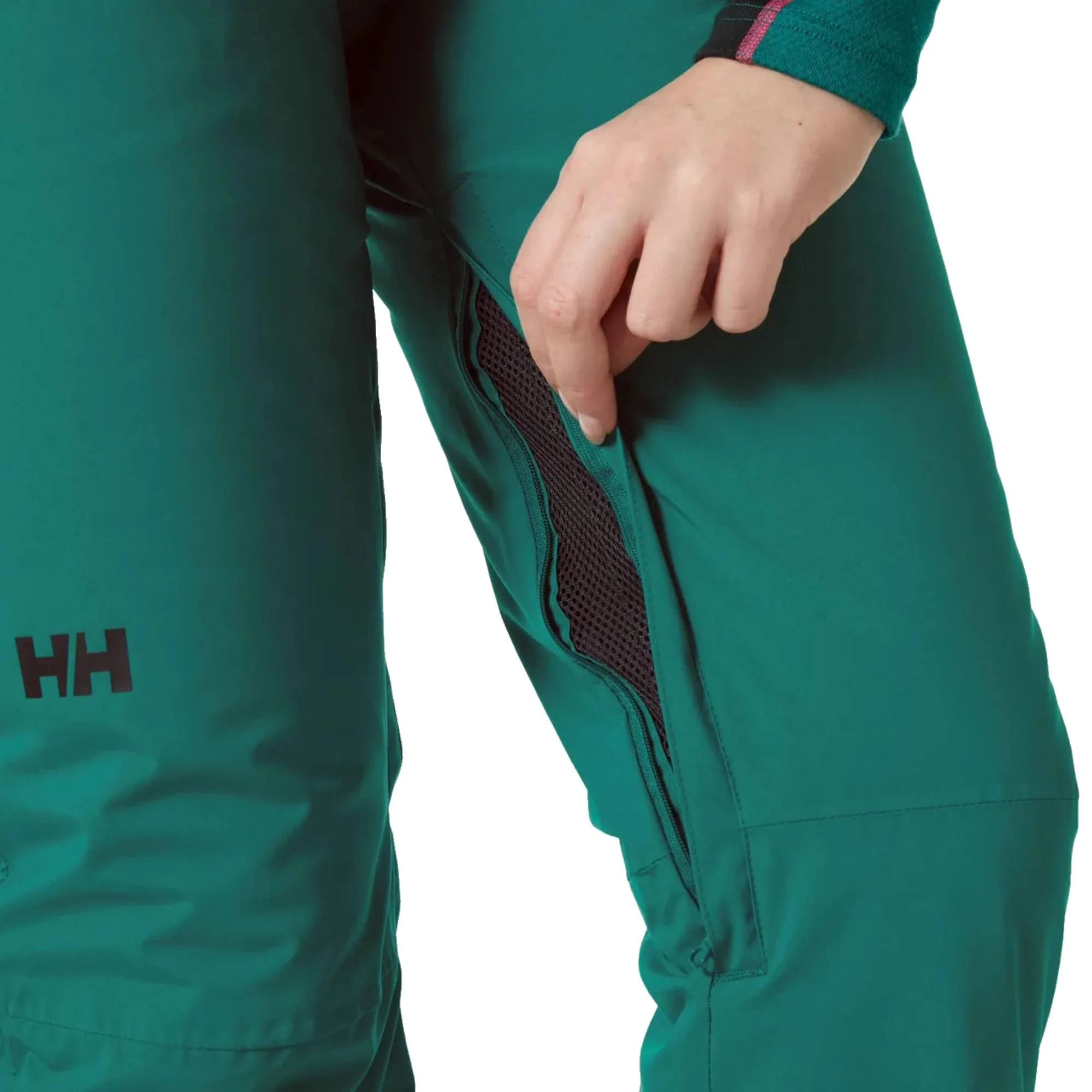 Helly Hansen Legendary Womens Pant (Regular) 2025 - Image 9
