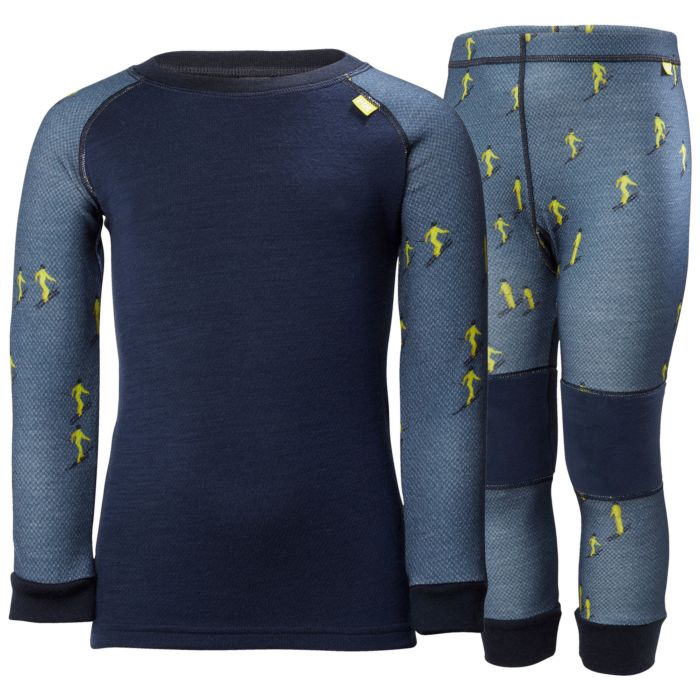 Helly Hansen Lifa Kids Merino Set 2019 - Image 6
