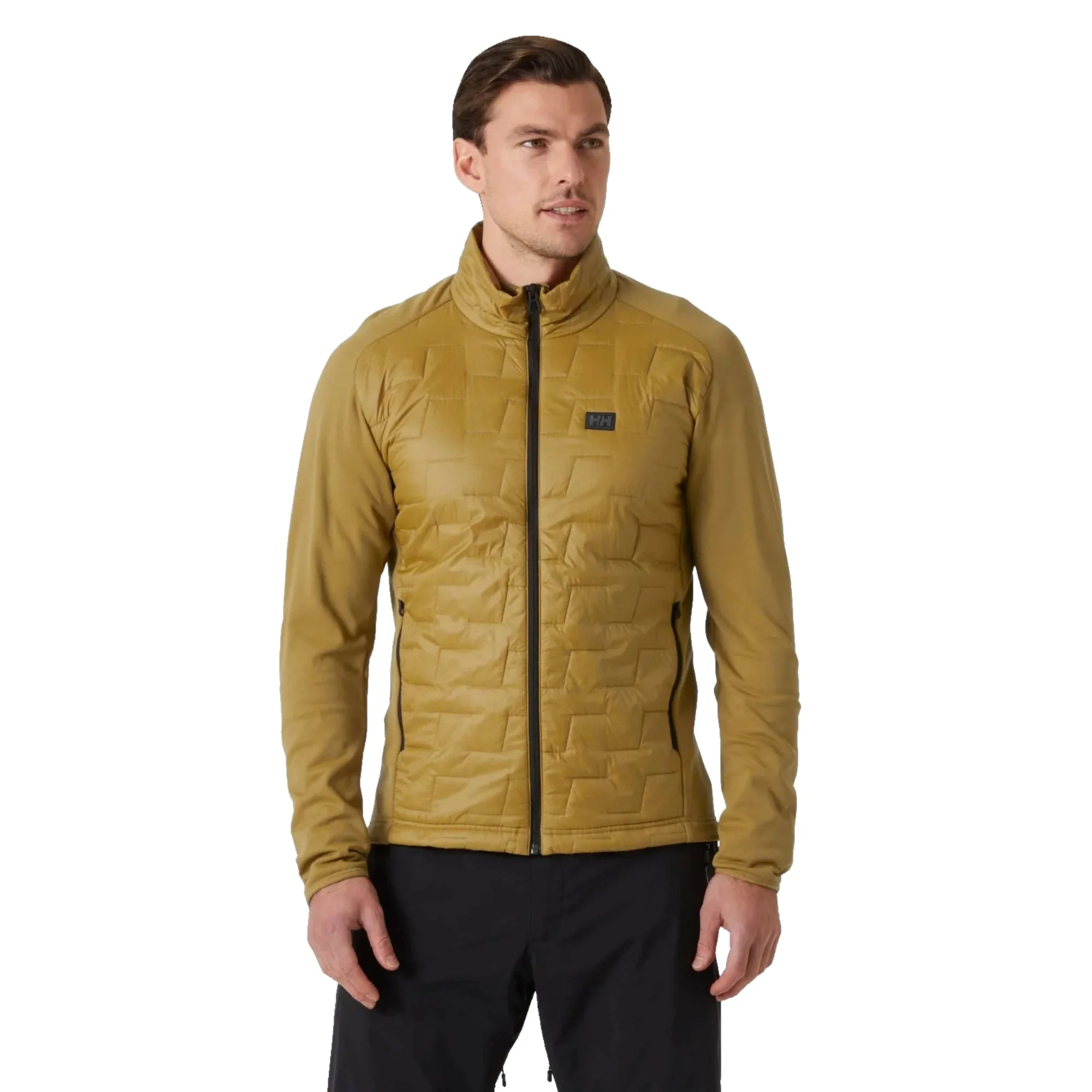 Helly Hansen Lifa Loft Mens Hybrid Insulator Jacket 2025 - Image 3