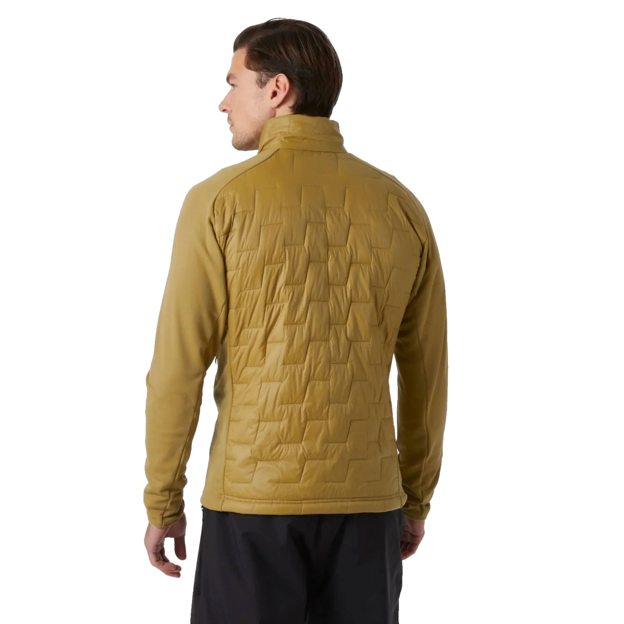 Helly Hansen Lifa Loft Mens Hybrid Insulator Jacket 2025 - Image 4