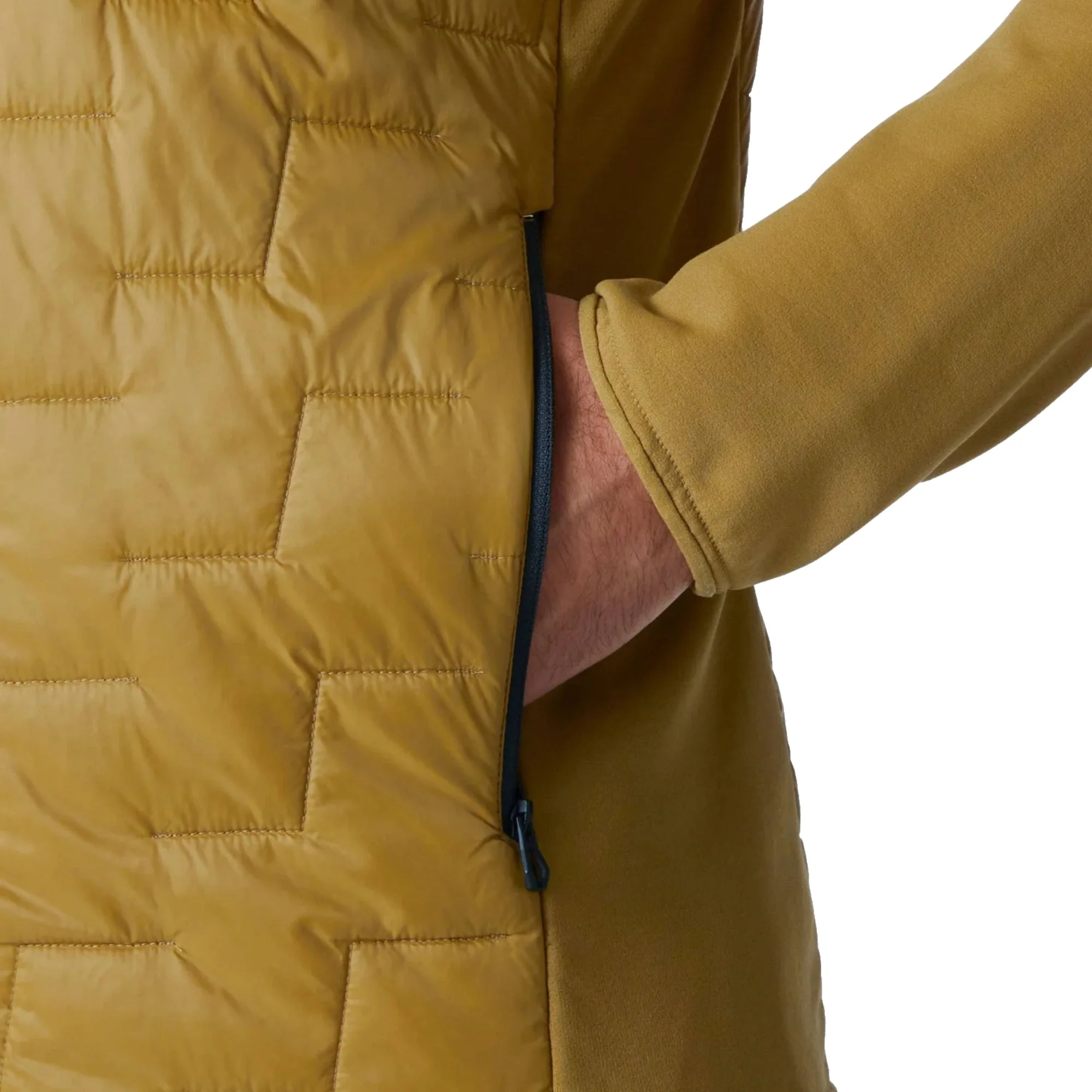 Helly Hansen Lifa Loft Mens Hybrid Insulator Jacket 2025 - Image 5