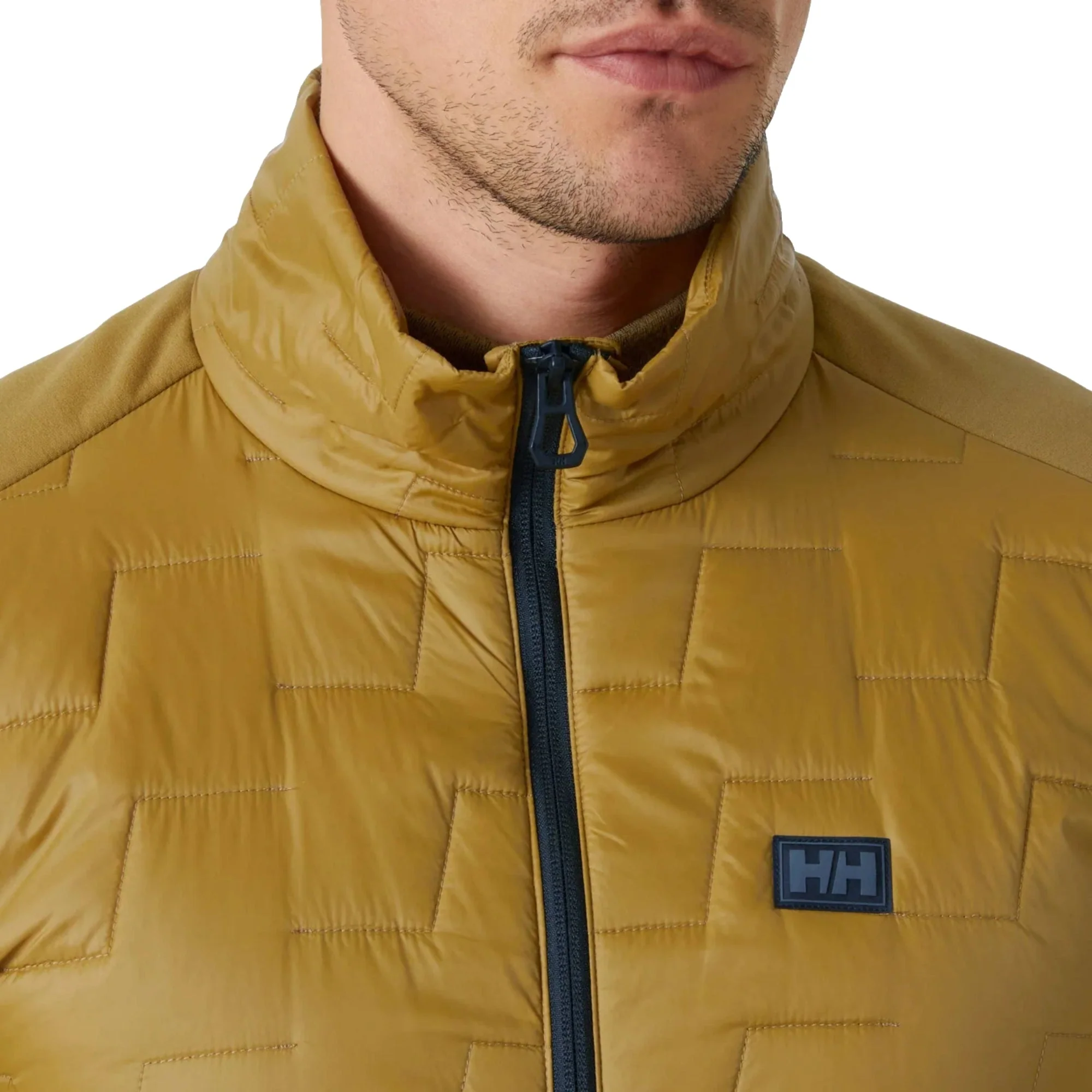 Helly Hansen Lifa Loft Mens Hybrid Insulator Jacket 2025 - Image 6