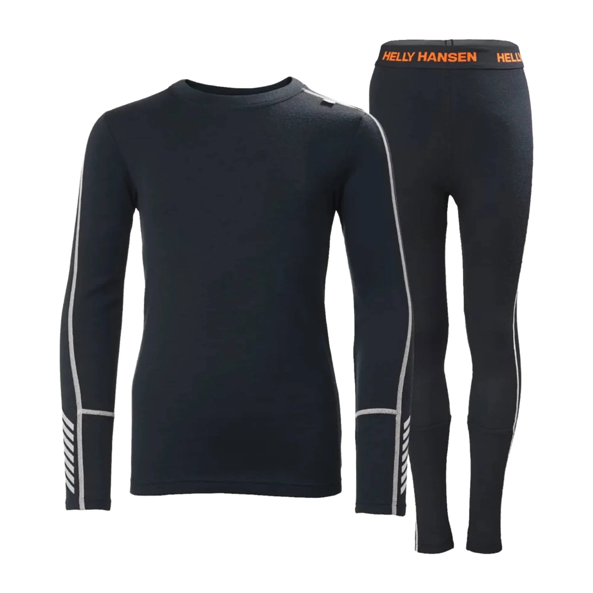 Helly Hansen Lifa Merino Midweight Junior Set 2025 - Image 4