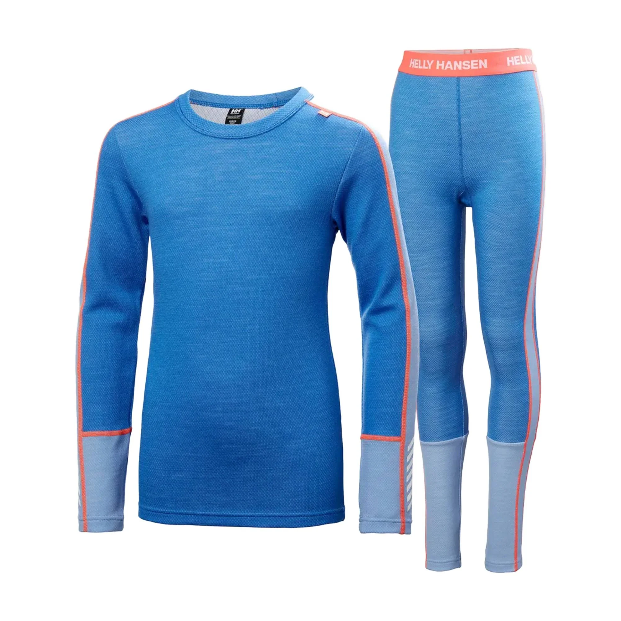 Helly Hansen Lifa Merino Midweight Junior Set 2025 - Image 5