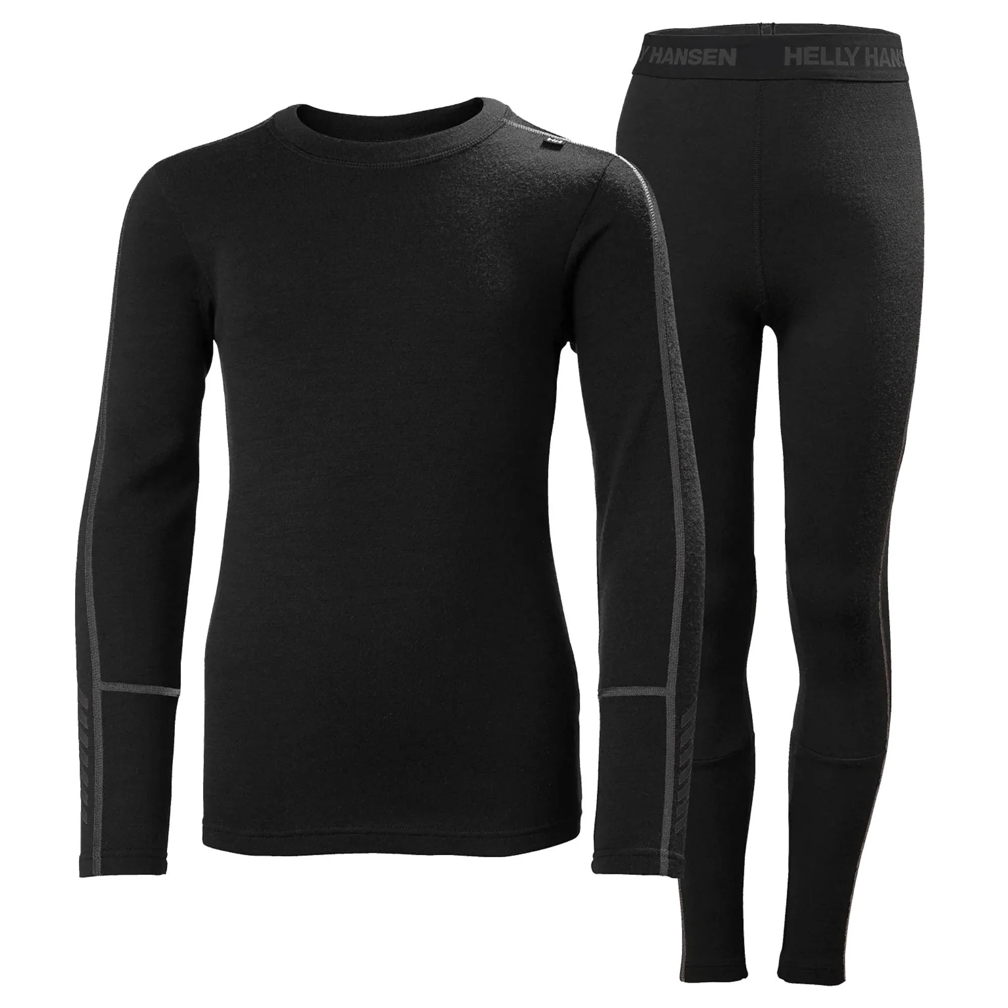 Helly Hansen Lifa Merino Midweight Junior Set 2025 - Image 6