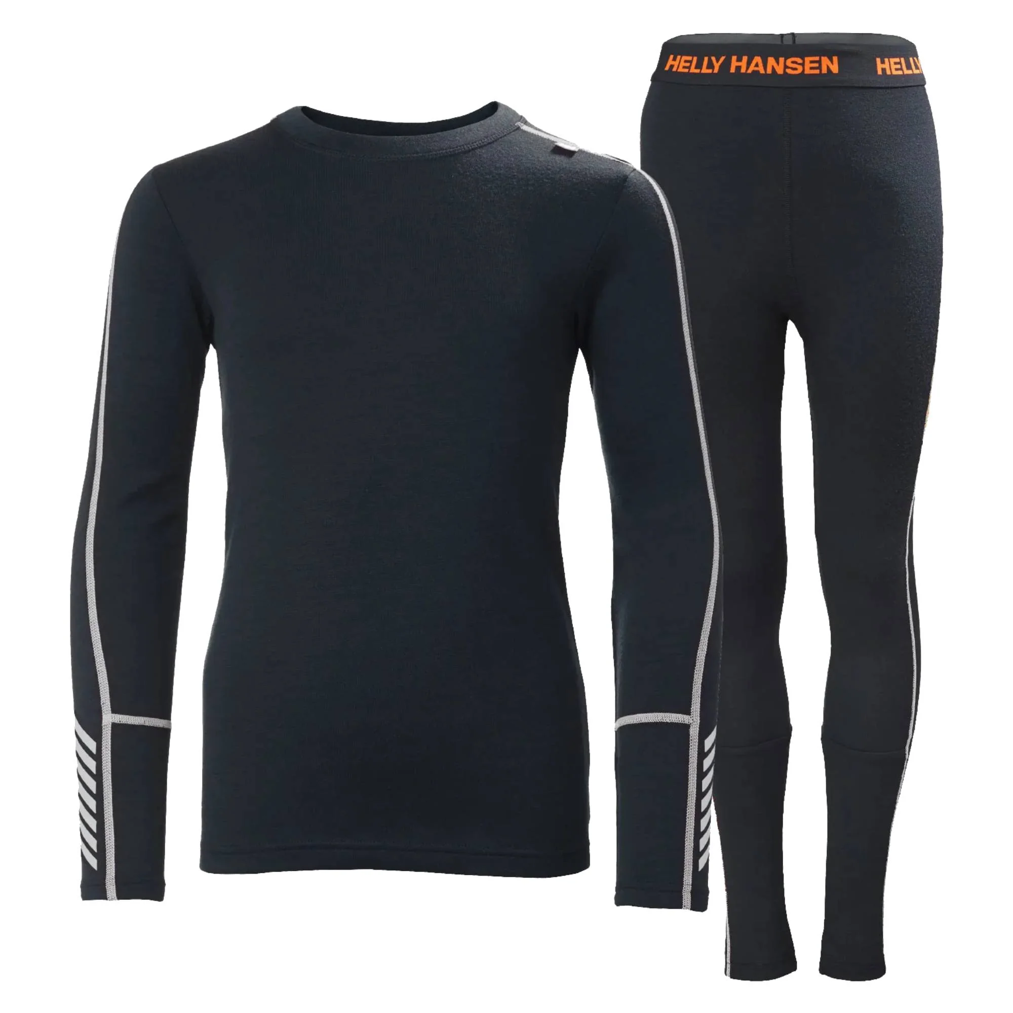 Helly Hansen Lifa Merino Midweight Junior Set 2025 - Image 7