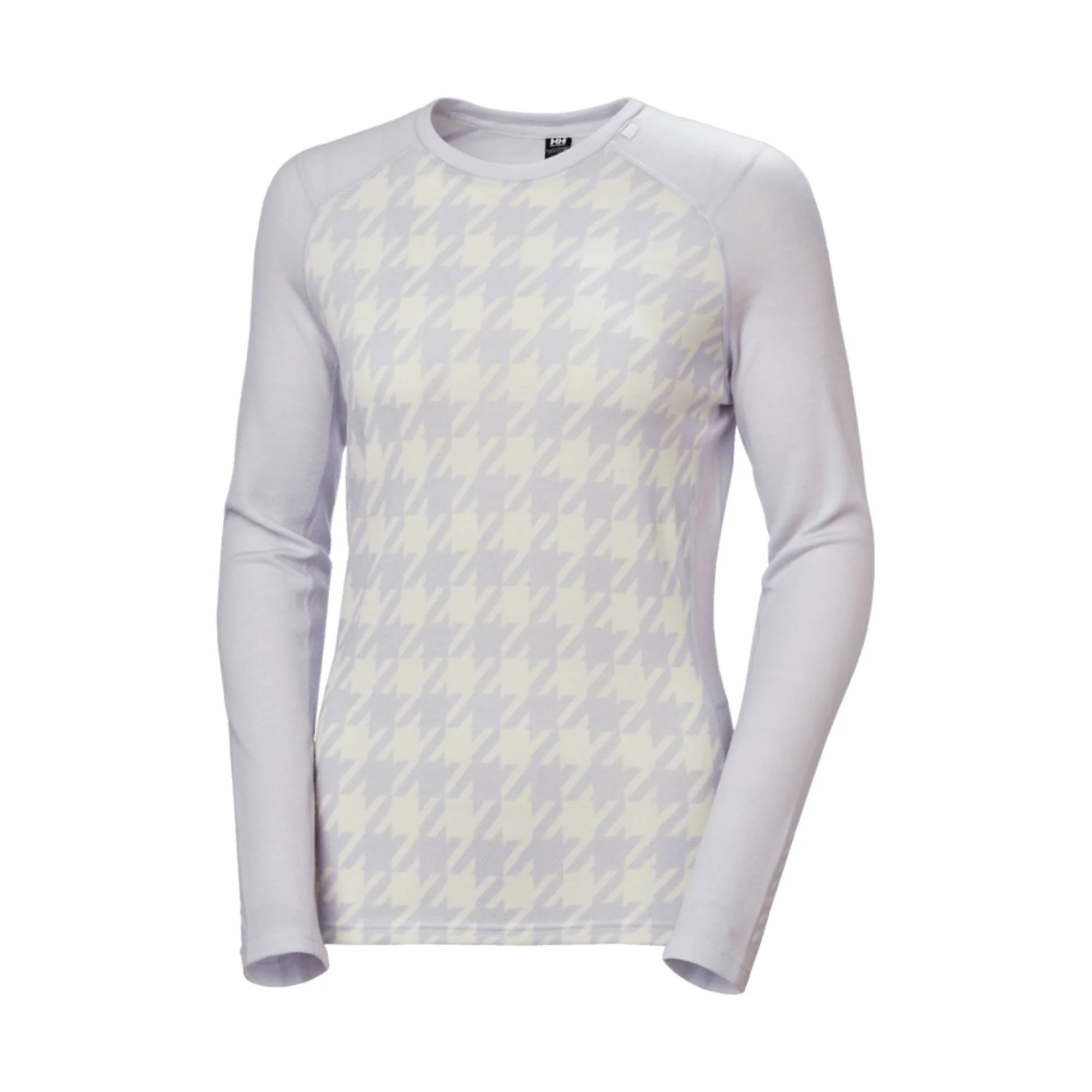 Helly Hansen Lifa Merino MW Graph Womens Crew 2026 - Image 2