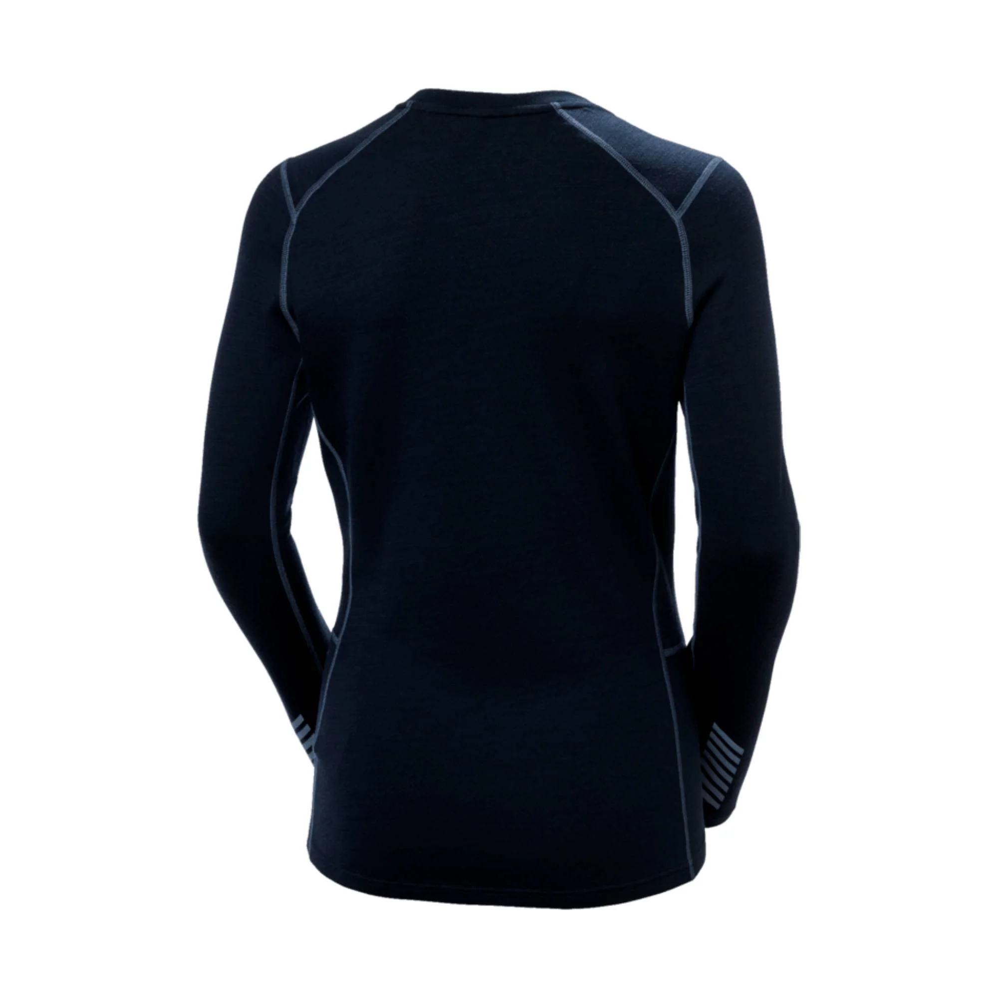 Helly Hansen Lifa Merino MW Graph Womens Crew 2026 - Image 5