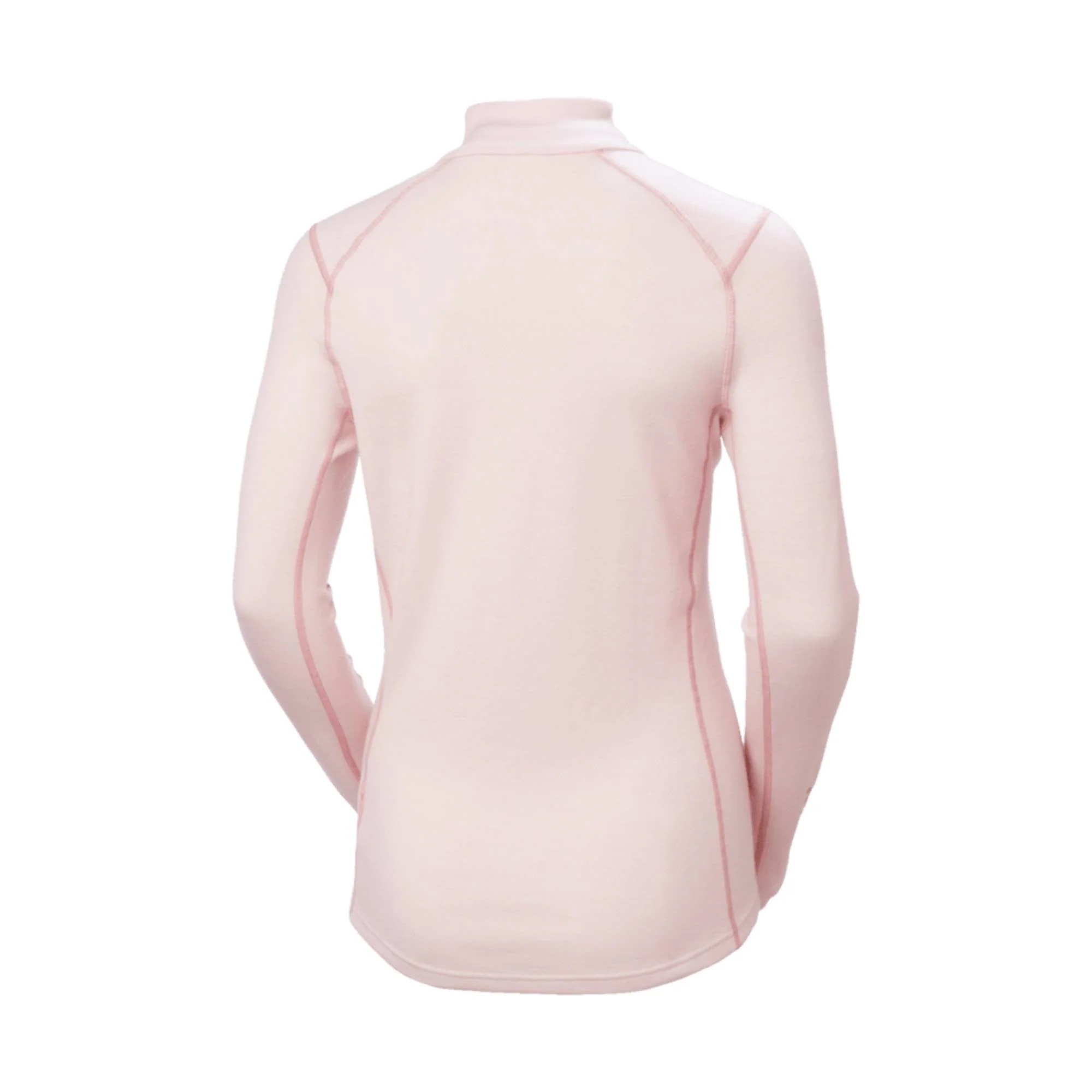 Helly Hansen Lifa Merino MW Graph Womens Half Zip 2026 - Image 3
