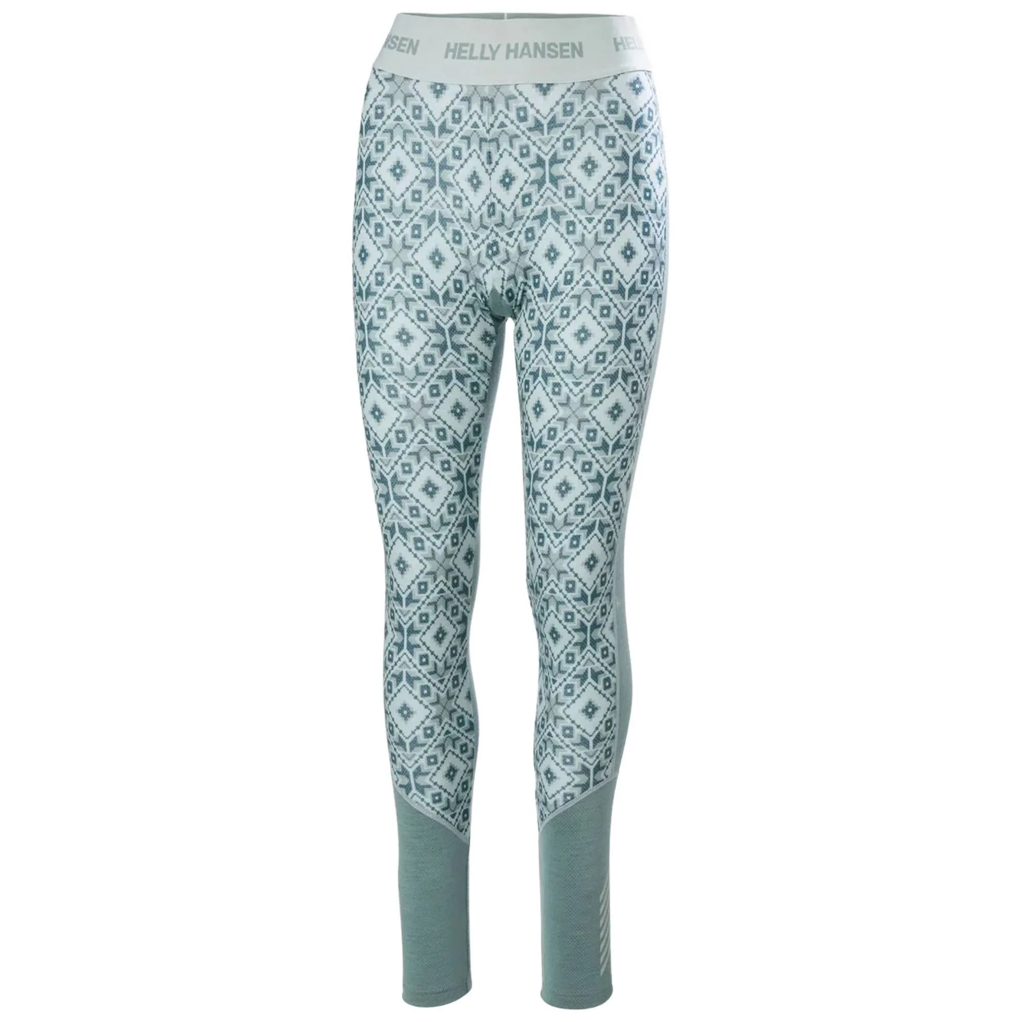 Helly Hansen Lifa Merino MW Graph Womens Pant 2025 - Image 2