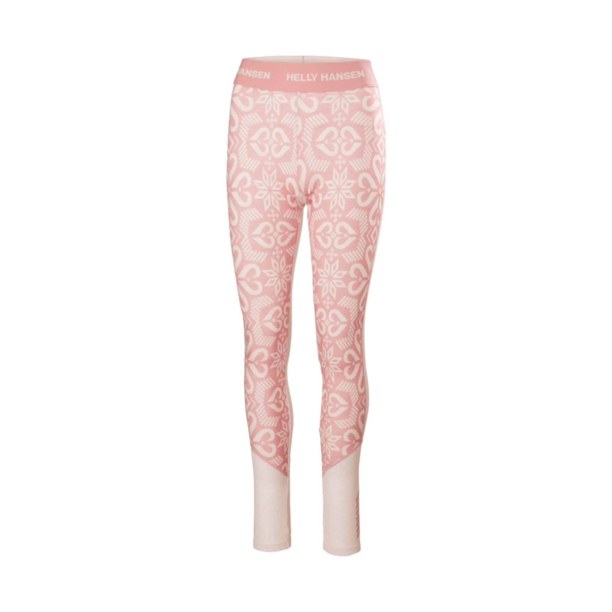Helly Hansen Lifa Merino MW Graphic Womens Pant 2026