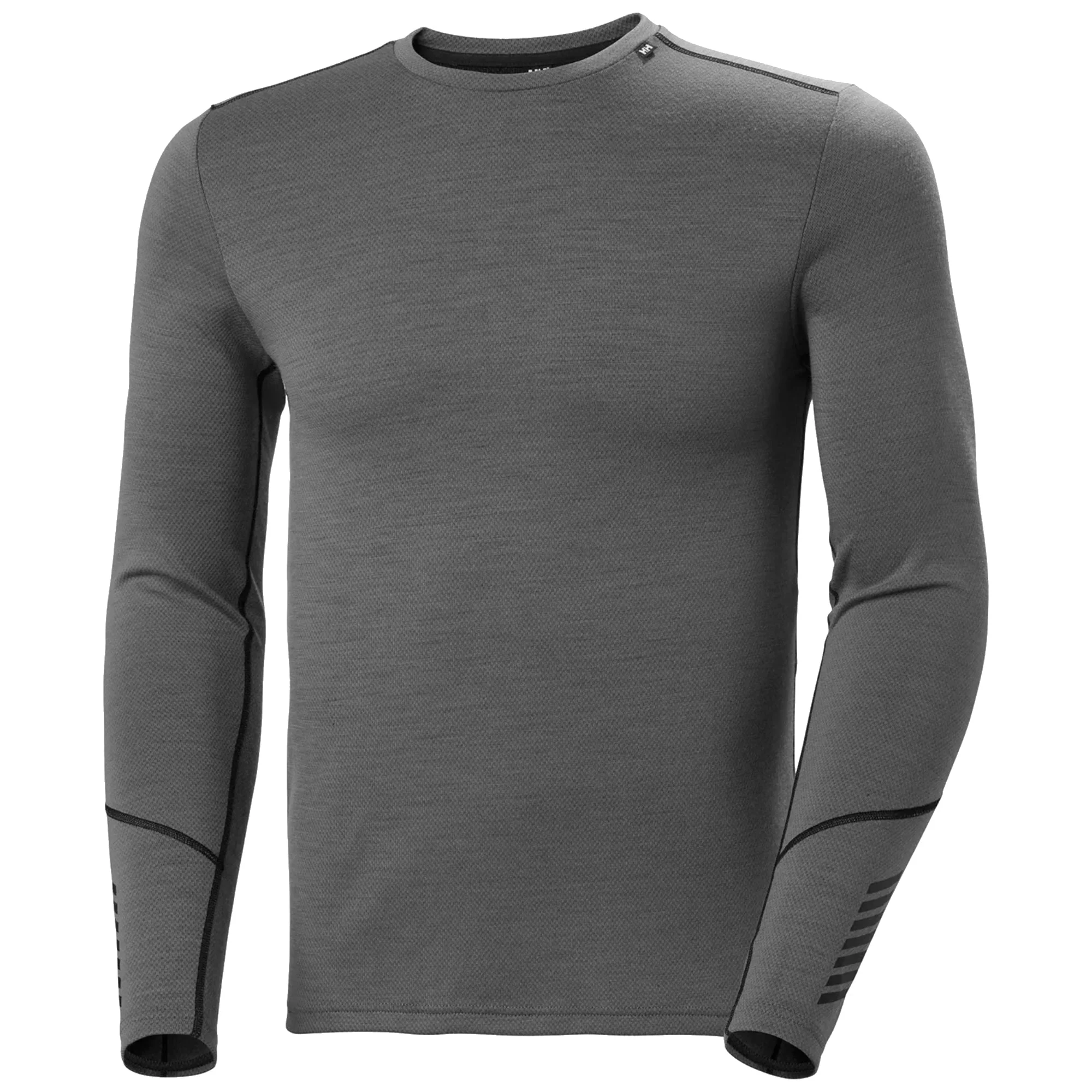 Helly Hansen Lifa Merino MW Mens Crew 2025 - Image 4